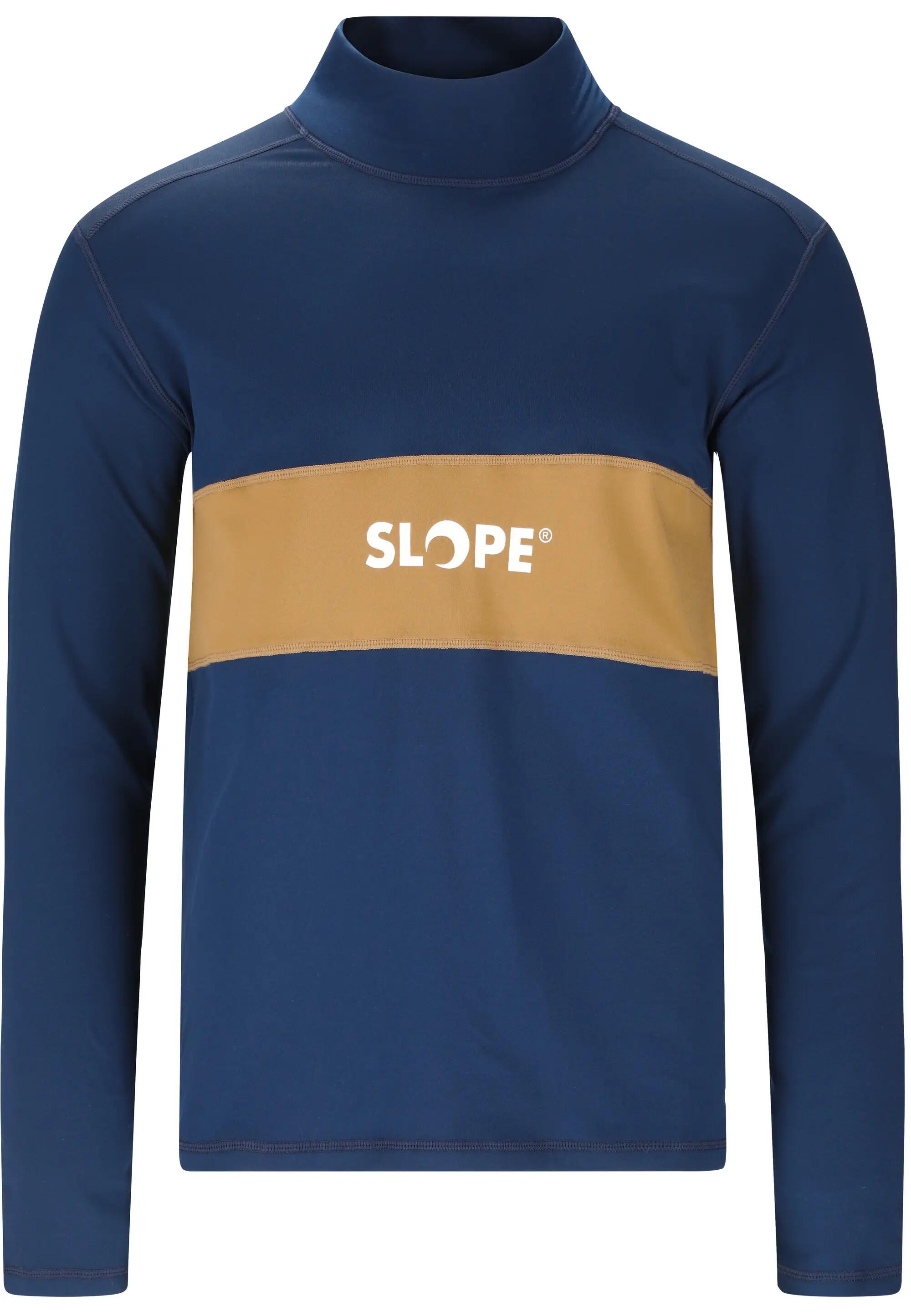 SLOPE picture