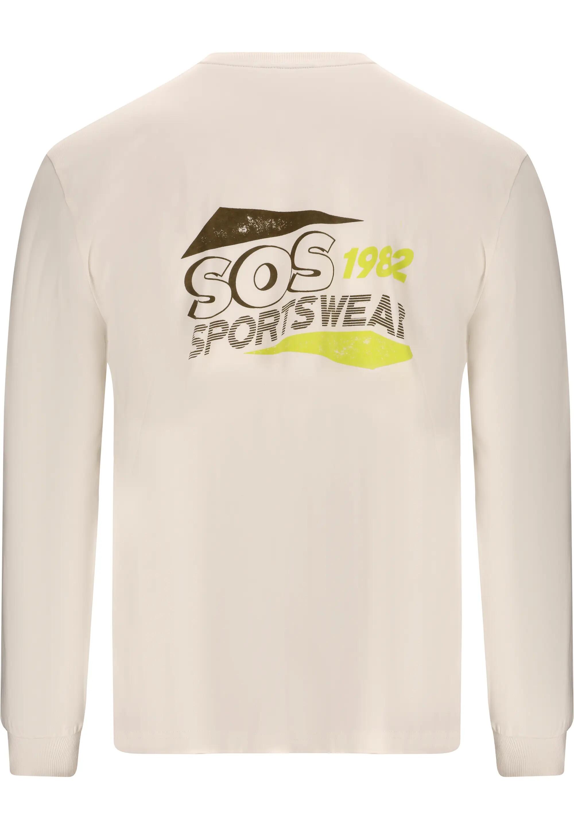 Sweatshirt Liftoff 2/9