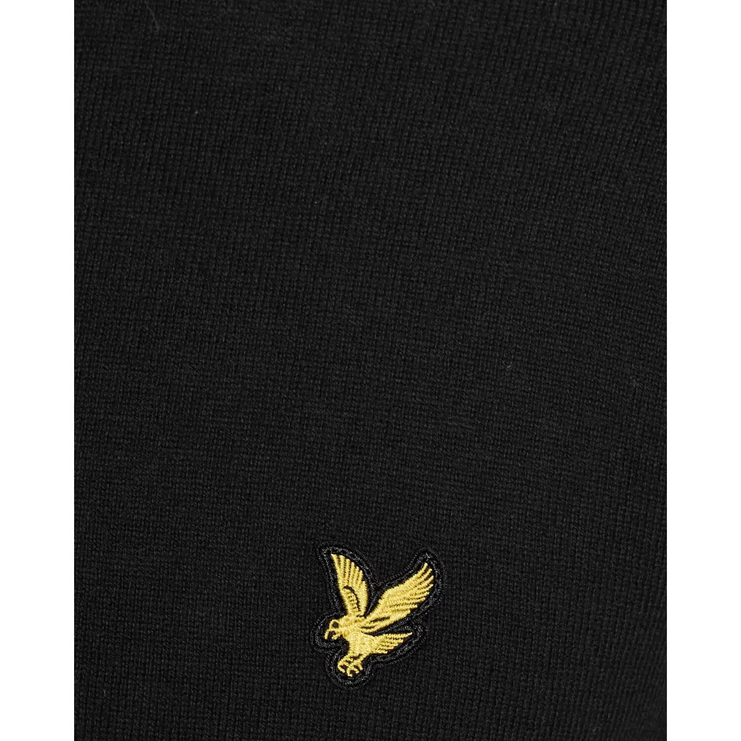 Pull à col Lyle & Scott 6/6