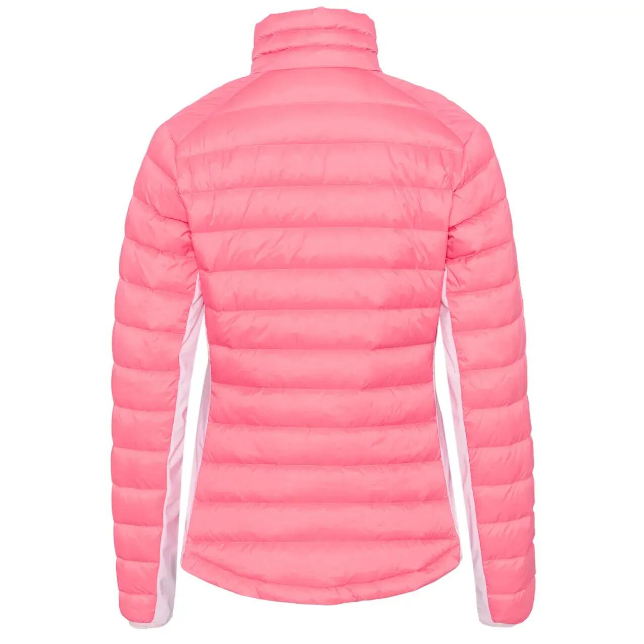 Doudoune femme Kari Traa Emilie 2/5