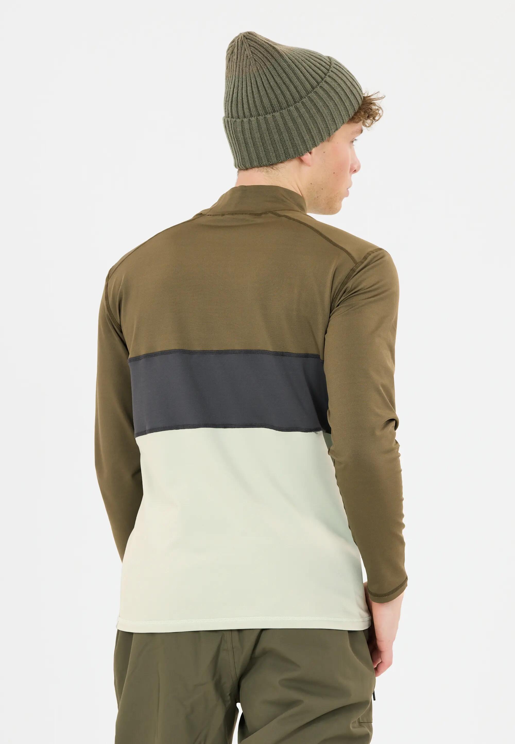 Middellaag Norvyn 6/8