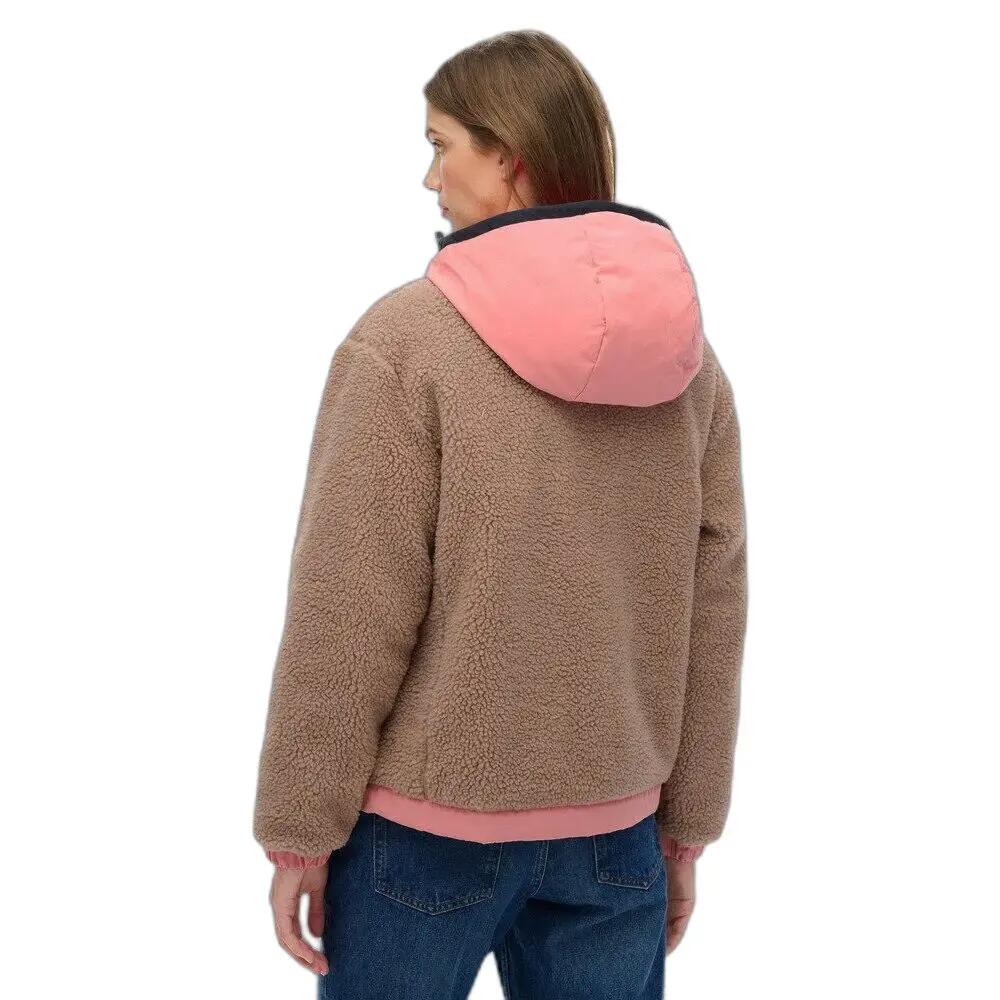 Polar sherpa damski Superdry 6/7