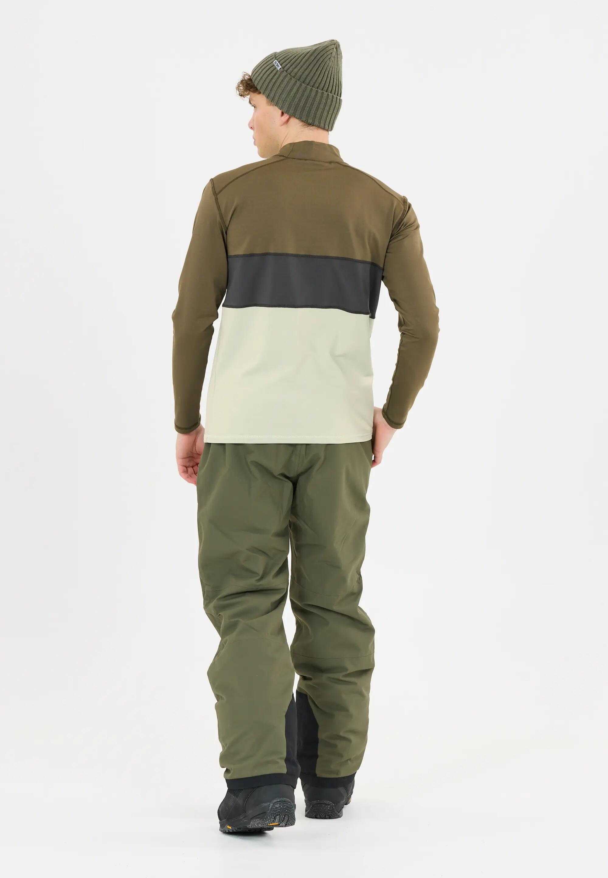 Middellaag Norvyn 5/8