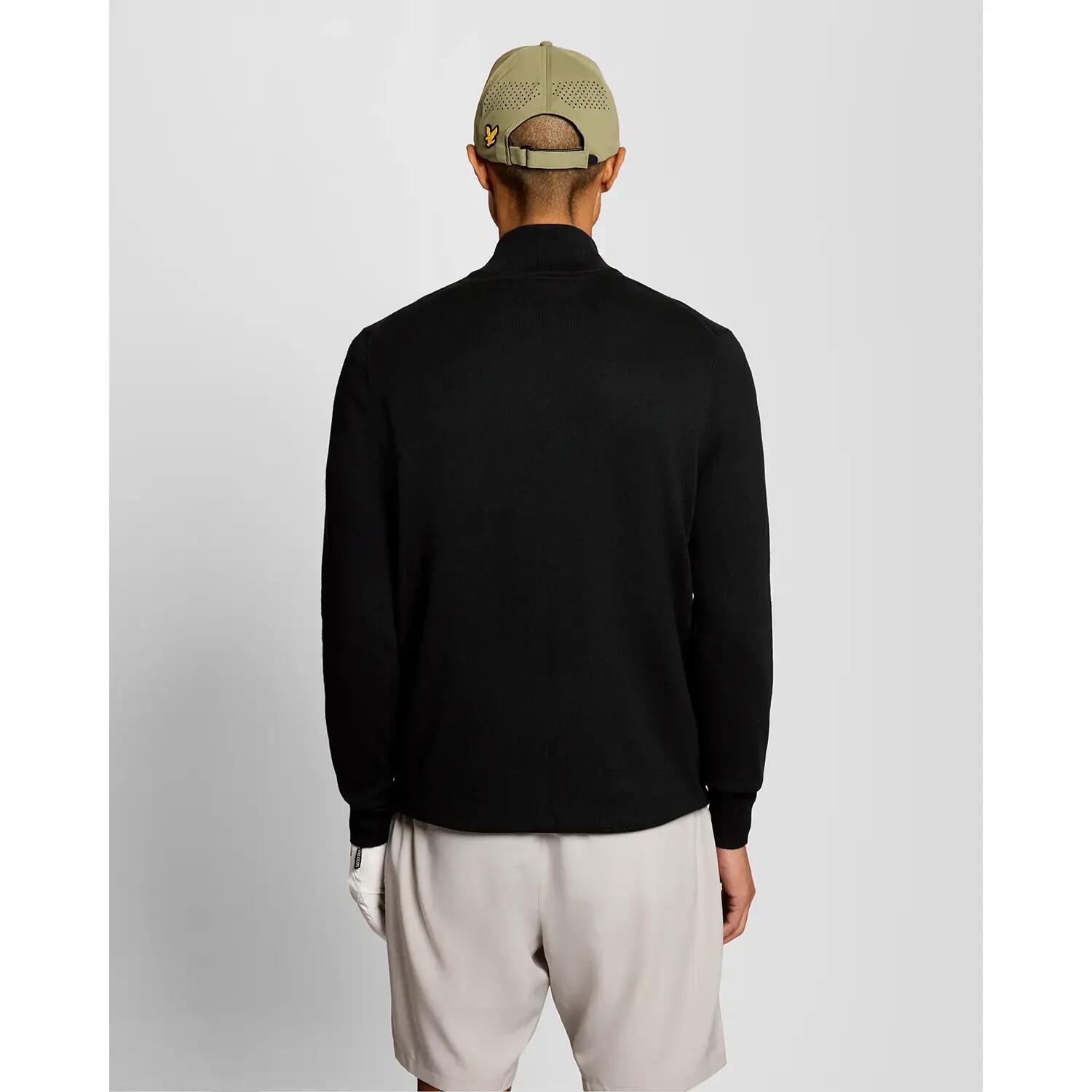 Pull à col Lyle & Scott 3/6