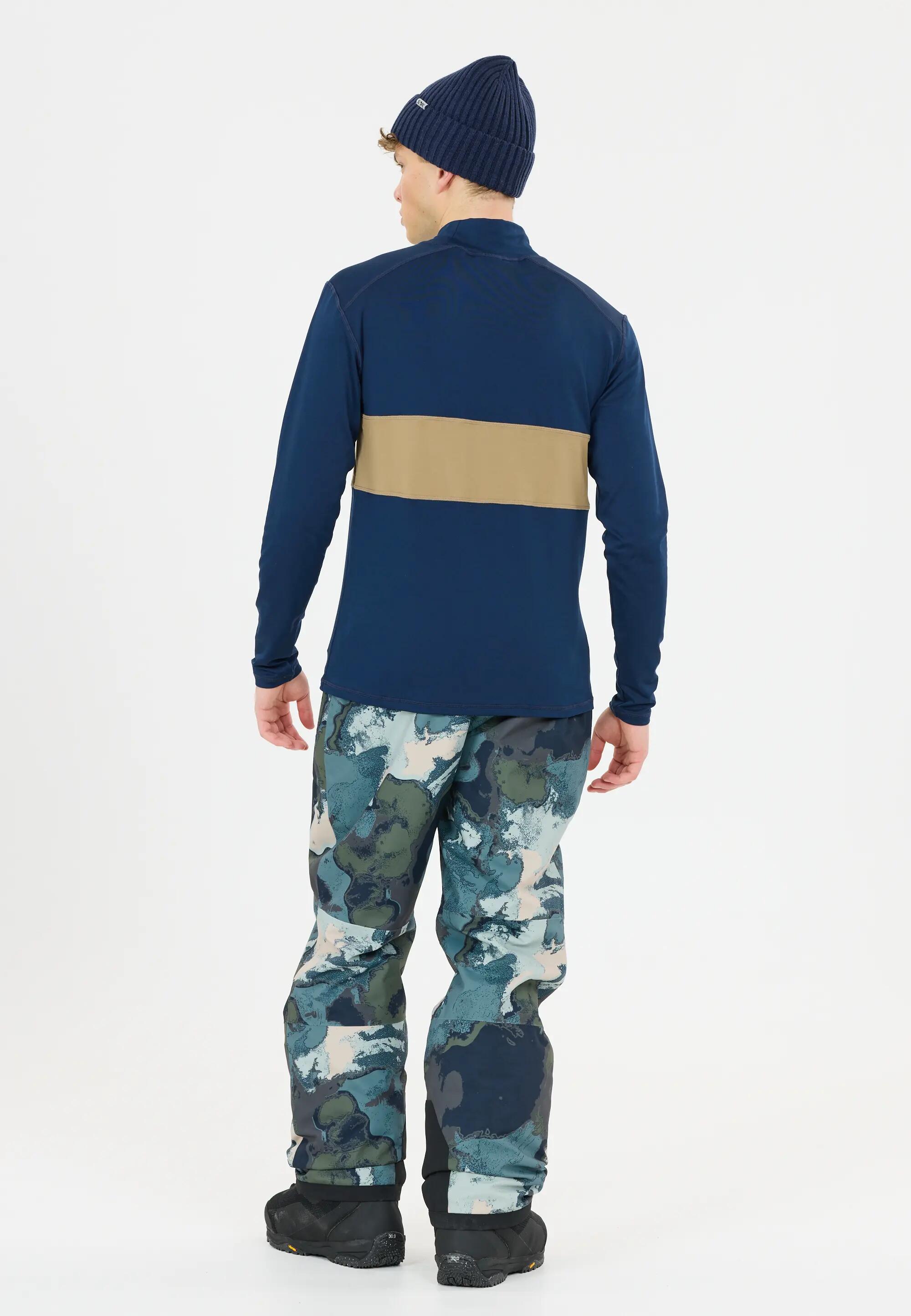 Middellaag Norvyn 6/8