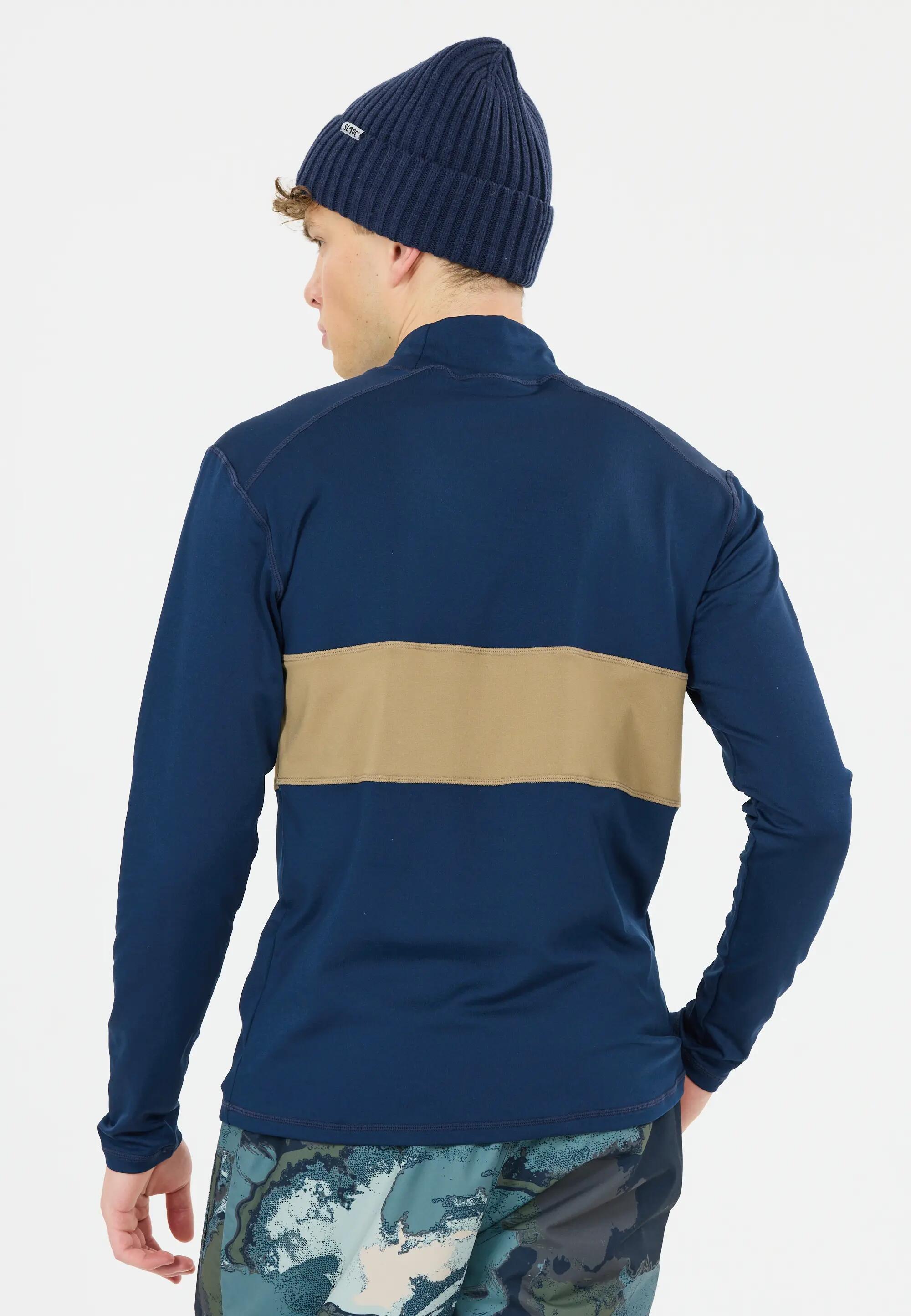 Middellaag Norvyn 5/8
