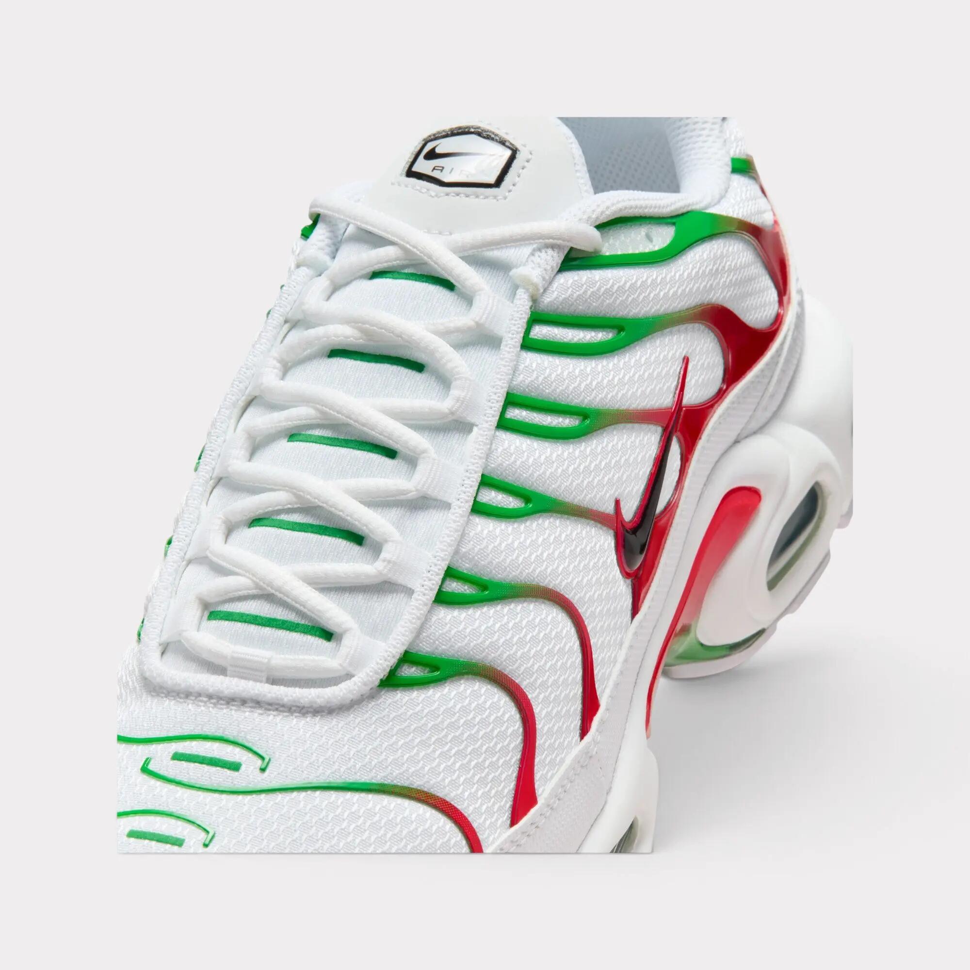 Nike Air Max Plus - Italy 7/7