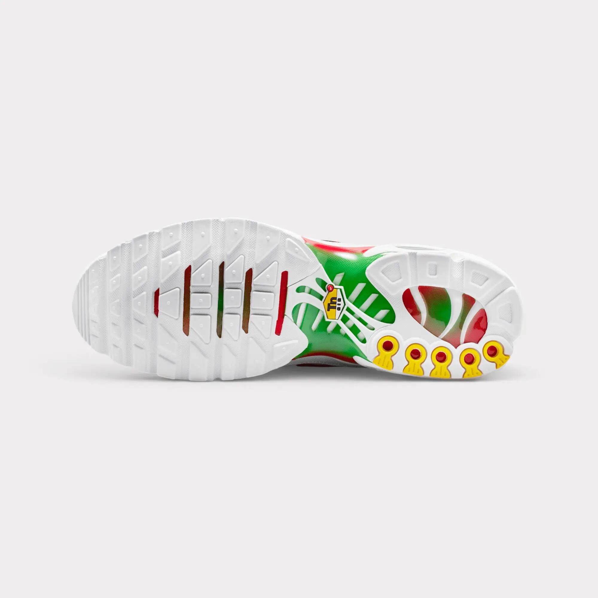 Nike Air Max Plus - Italy 6/7