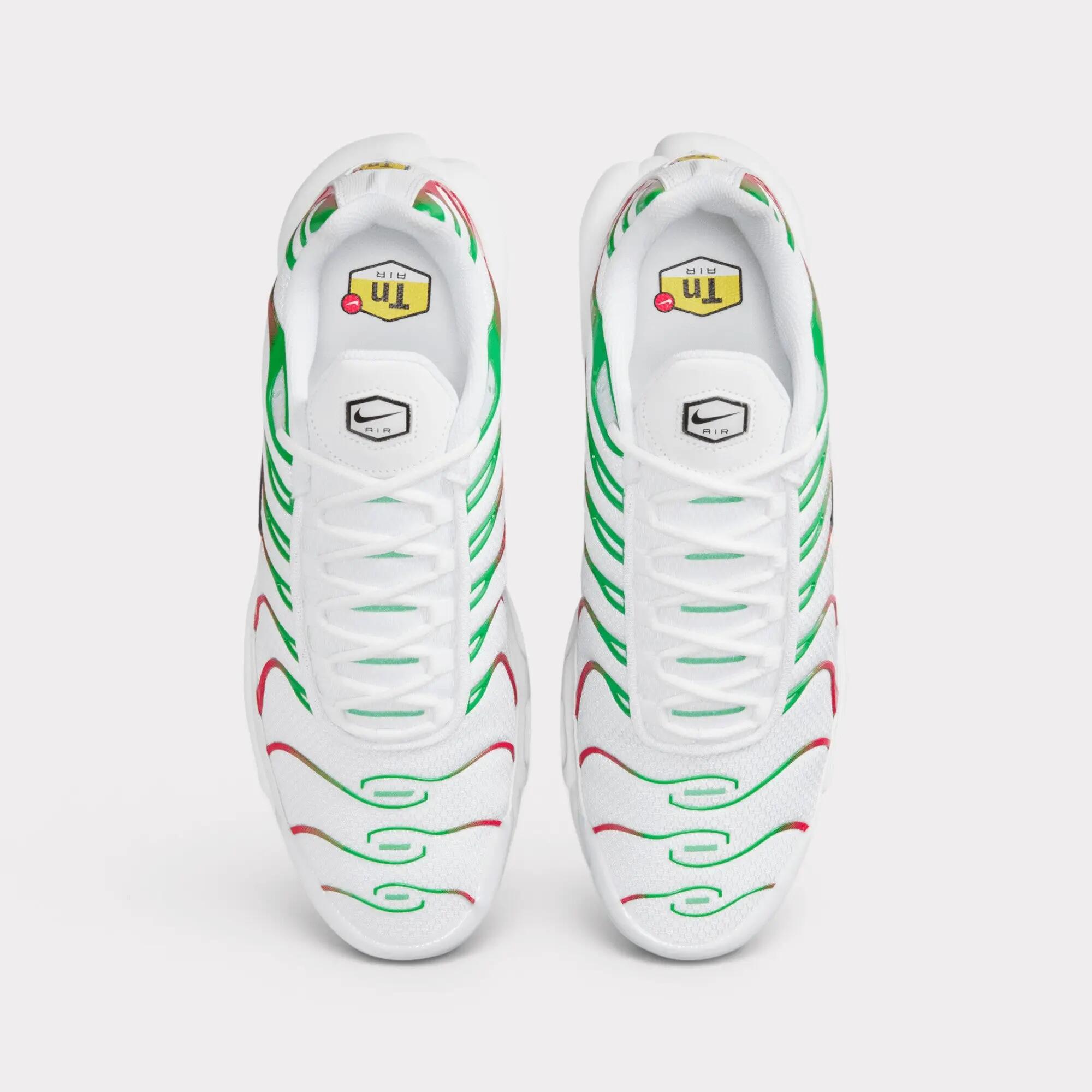 Nike Air Max Plus - Italy 5/7