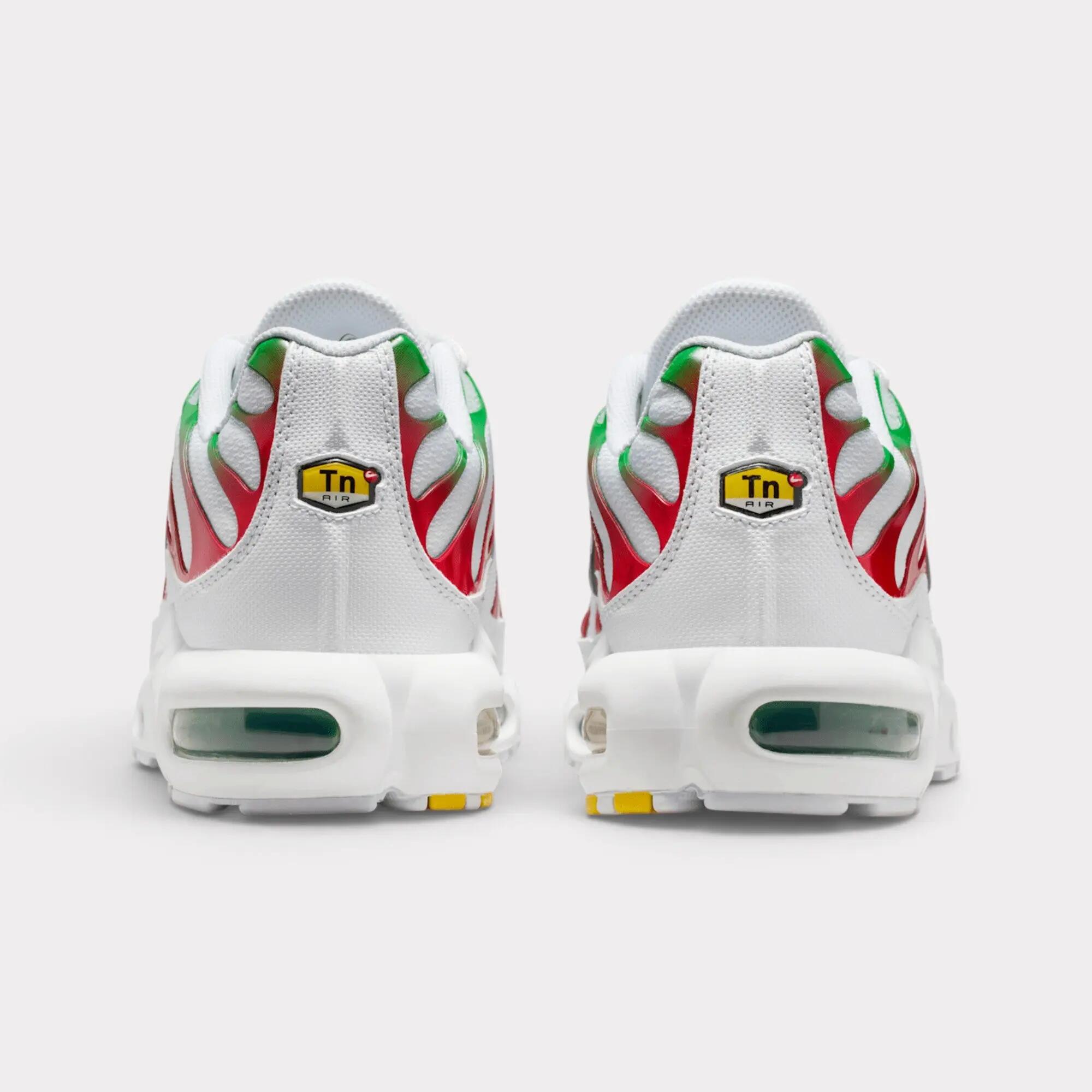 Nike Air Max Plus - Italy 4/7