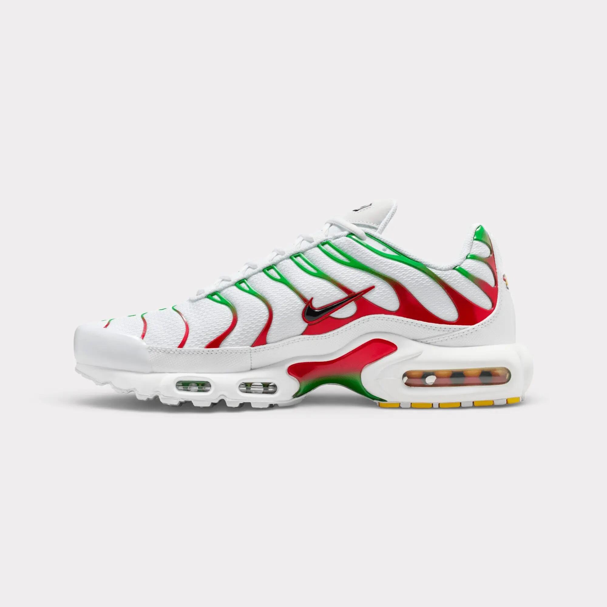 Nike Air Max Plus - Italy 3/7