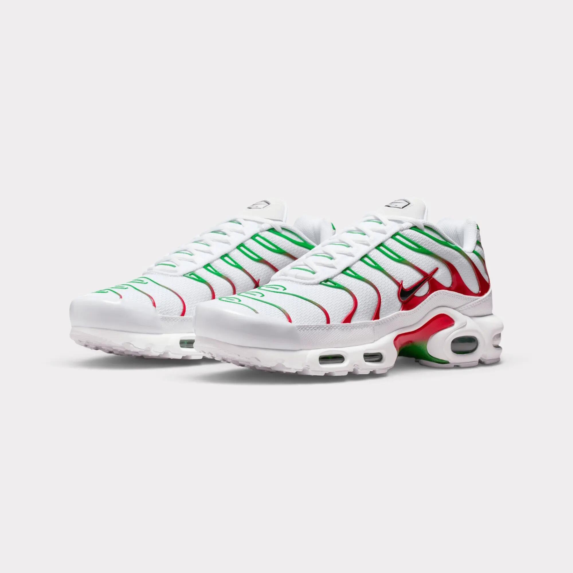 Nike Air Max Plus - Italy 2/7