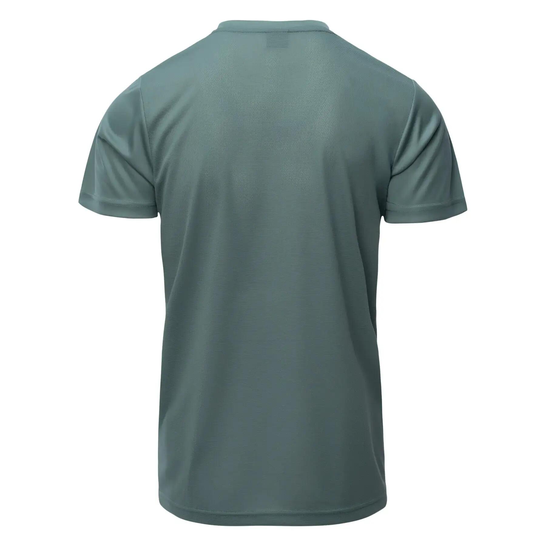 Maillot Hi-Tec Bodini 3/7