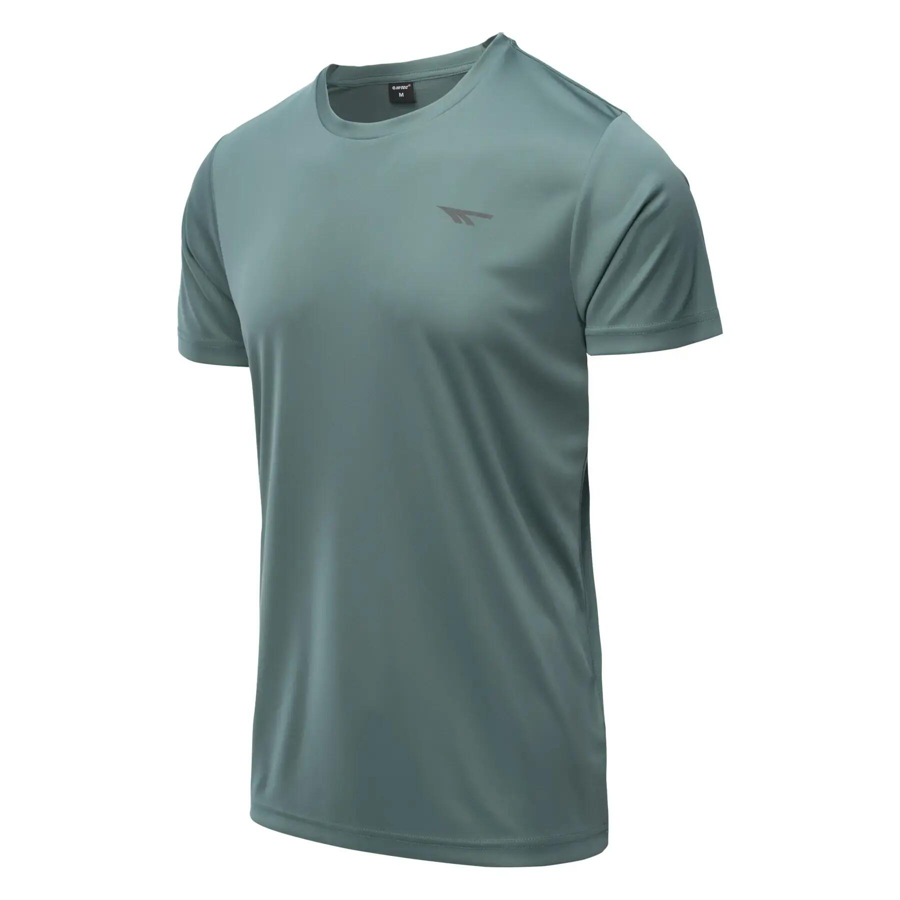 Maillot Hi-Tec Bodini 2/7