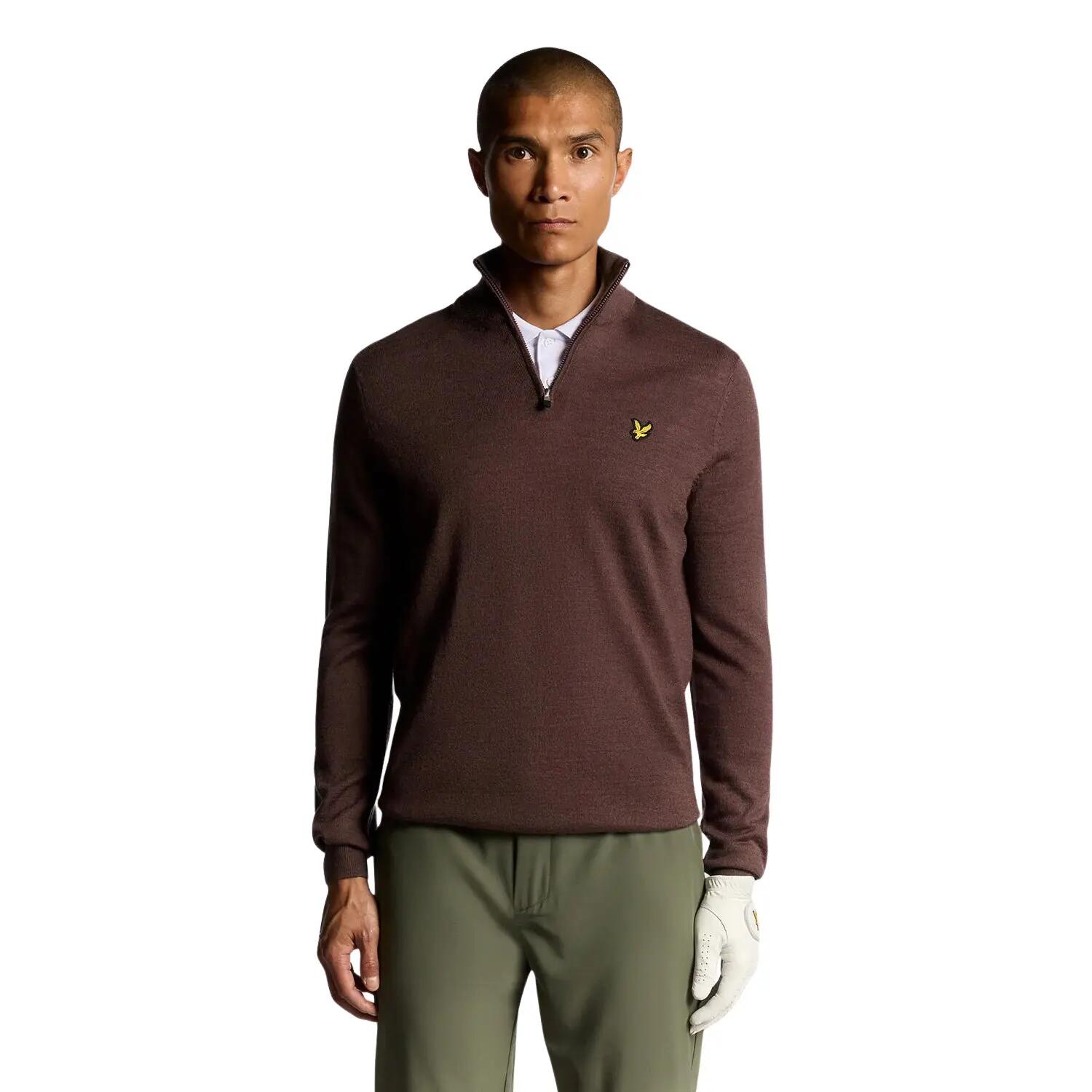 LYLE AND SCOTT picture