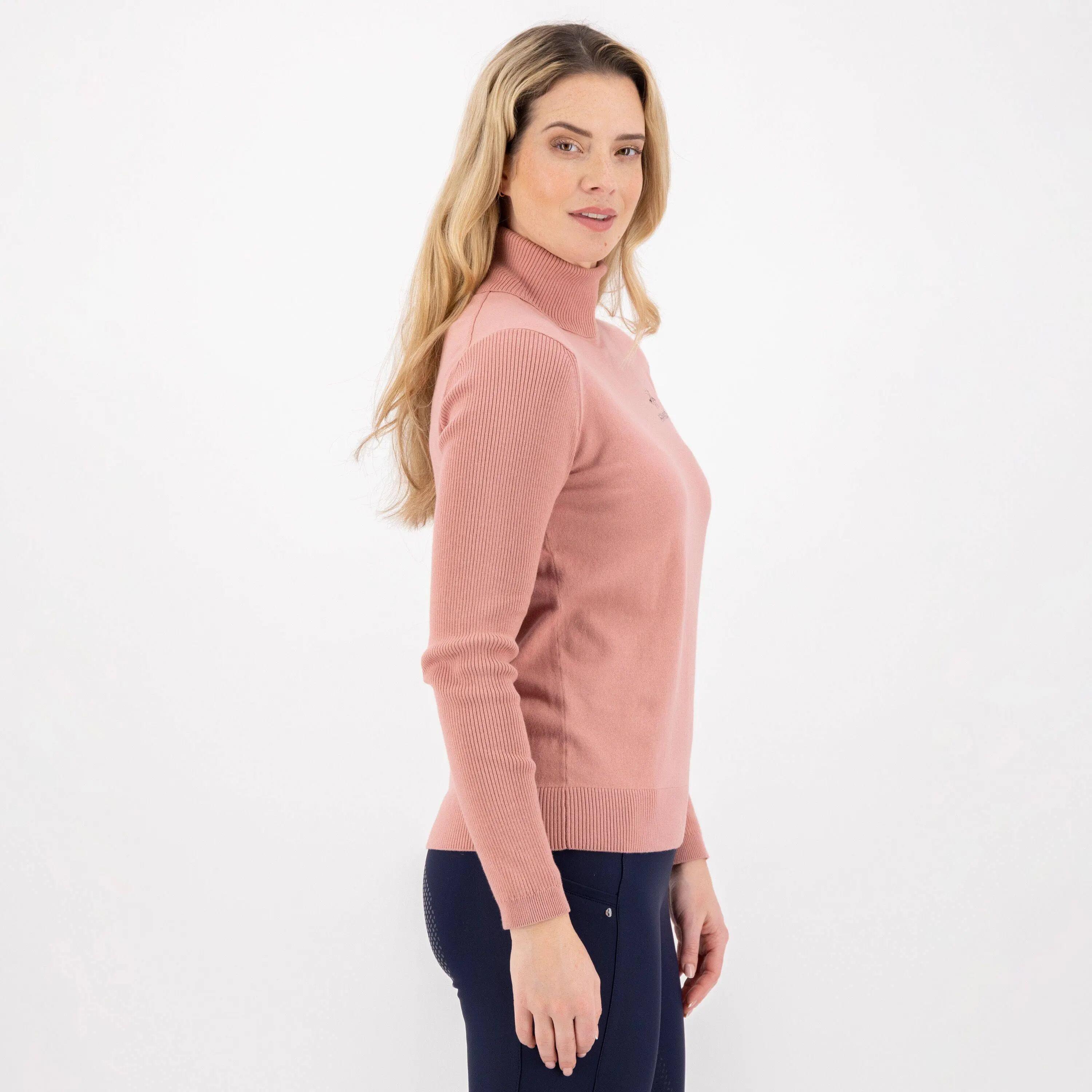 Dolcevita da donna HV Polo Dorothy 5/5