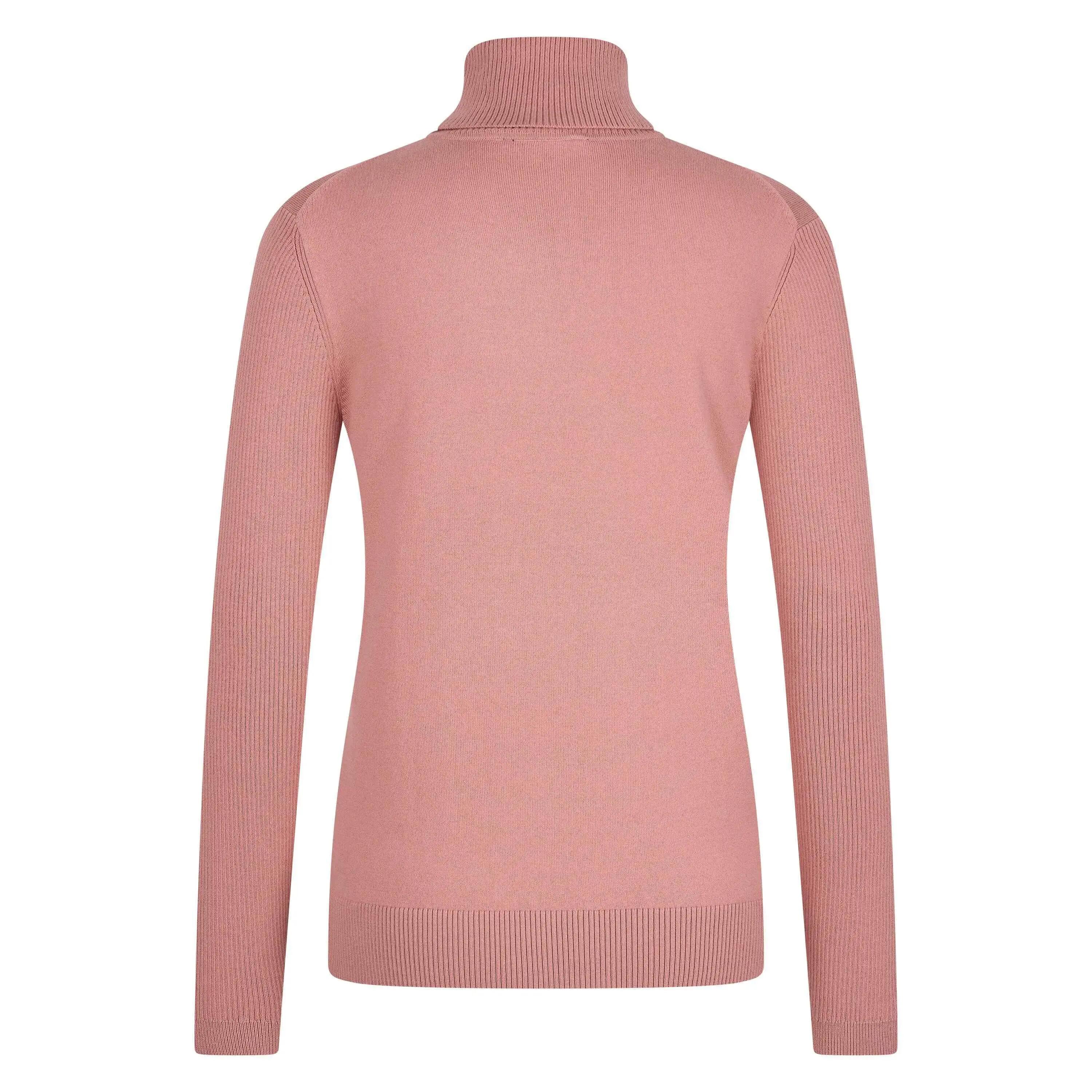 Dolcevita da donna HV Polo Dorothy 3/5