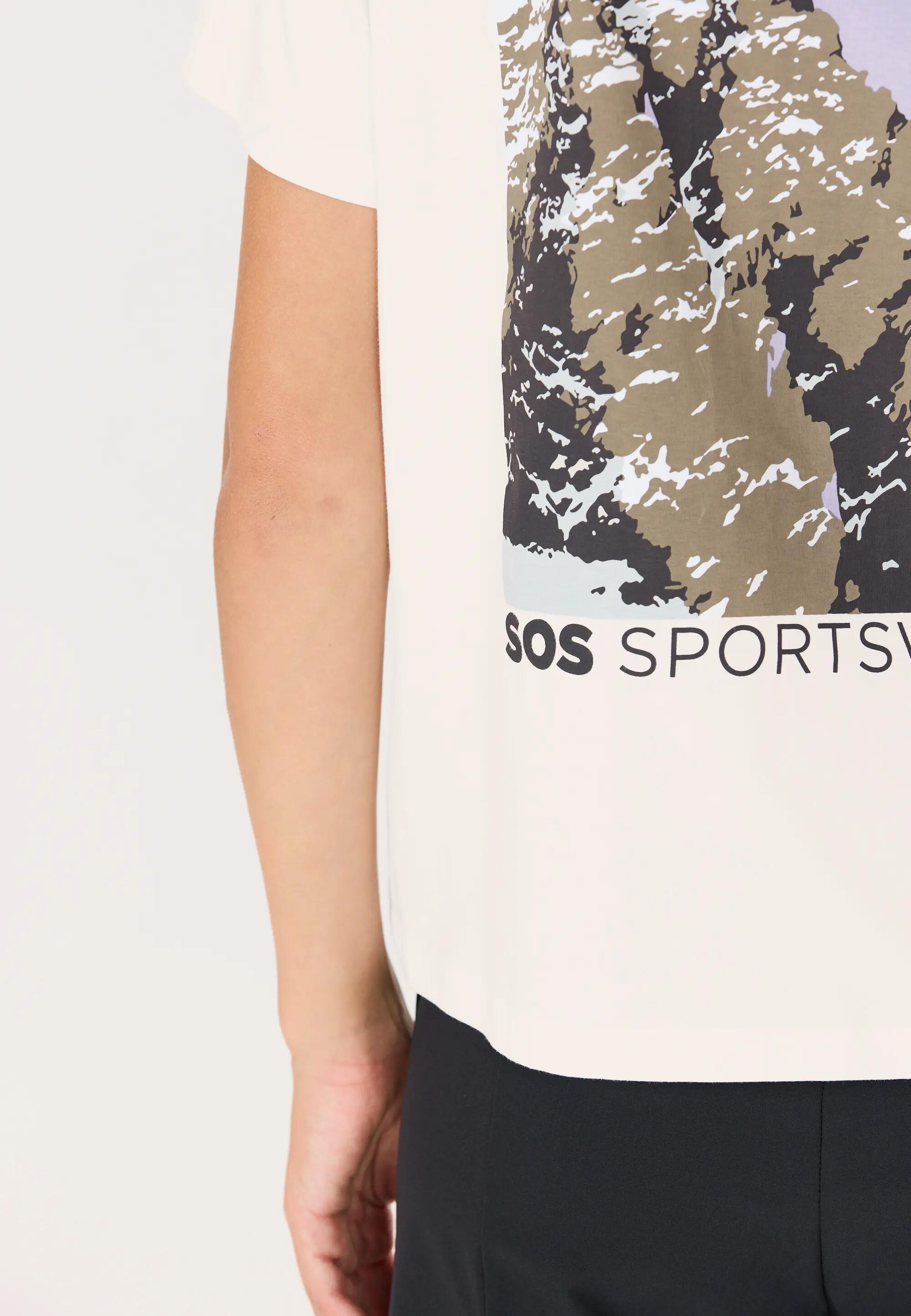 T-shirt Sera 8/8