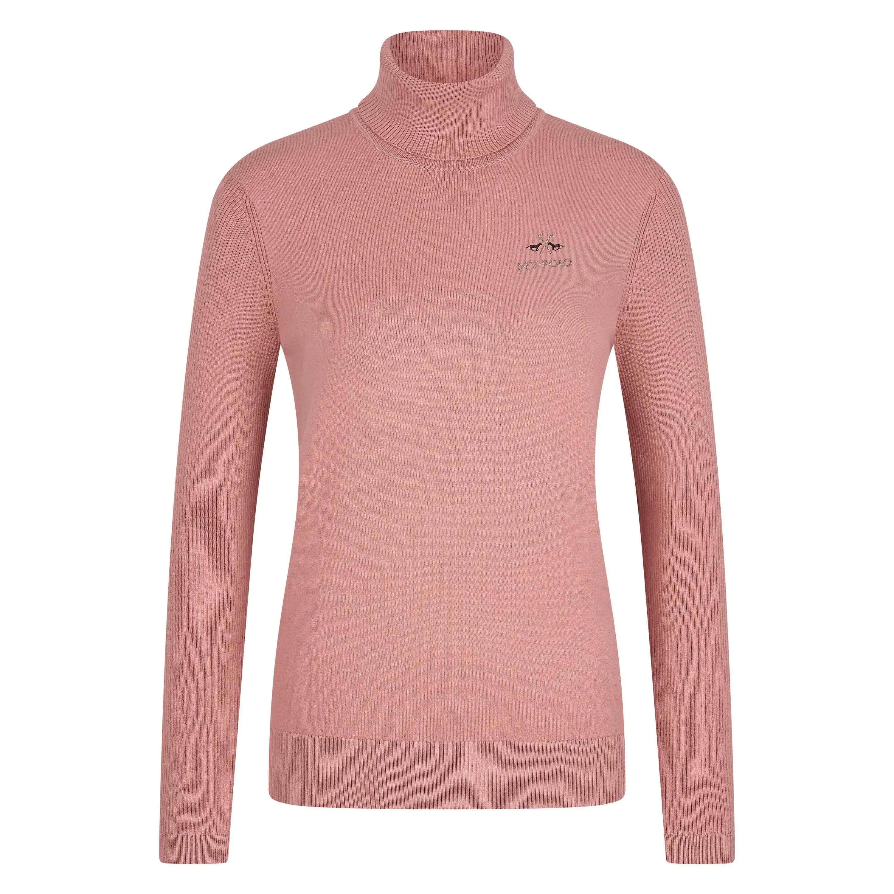 Dolcevita da donna HV Polo Dorothy 2/5