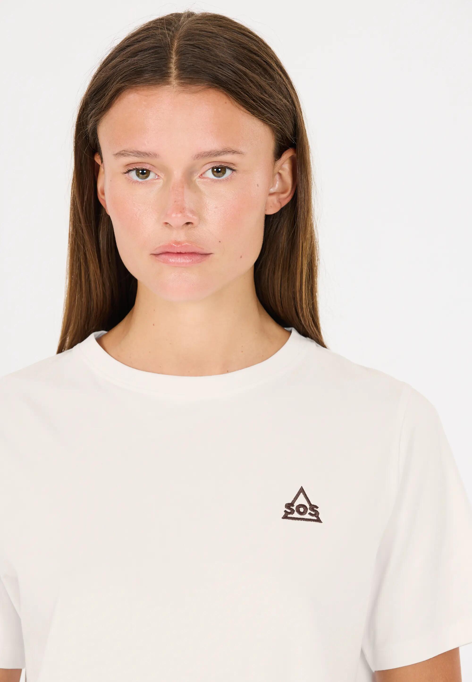 T-shirt Sera 7/8