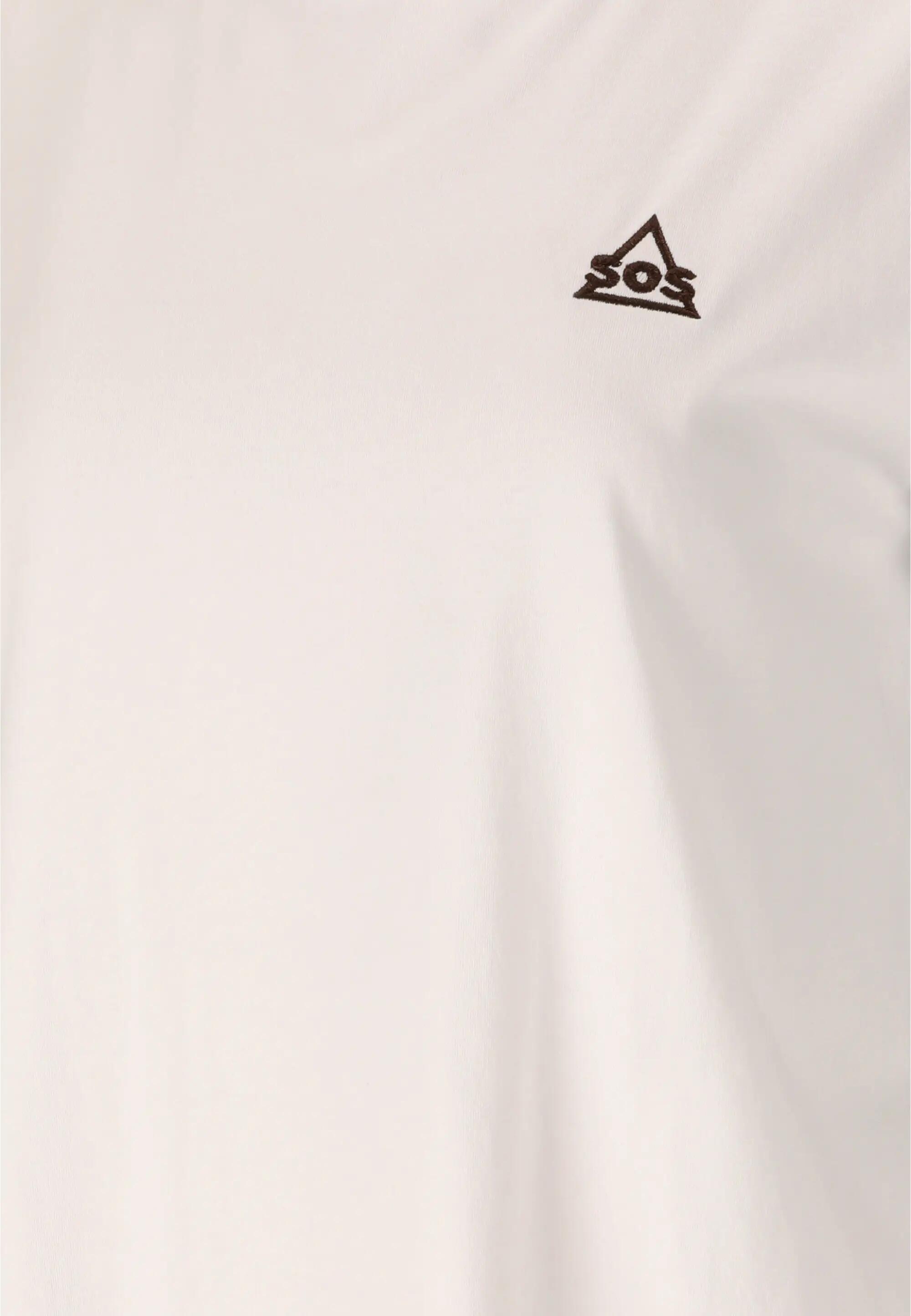 T-shirt Sera 6/8