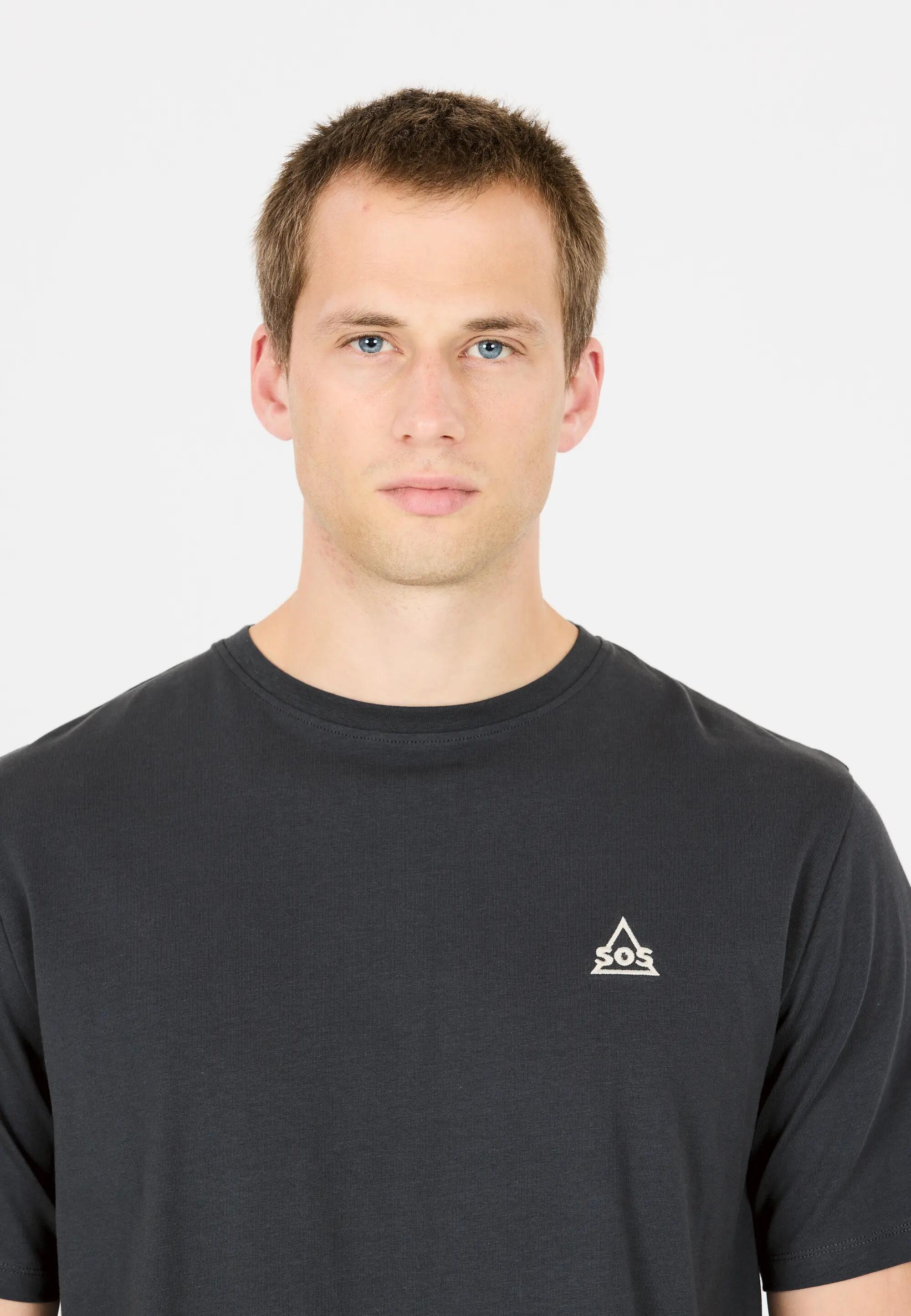 T-shirt Sera 8/10