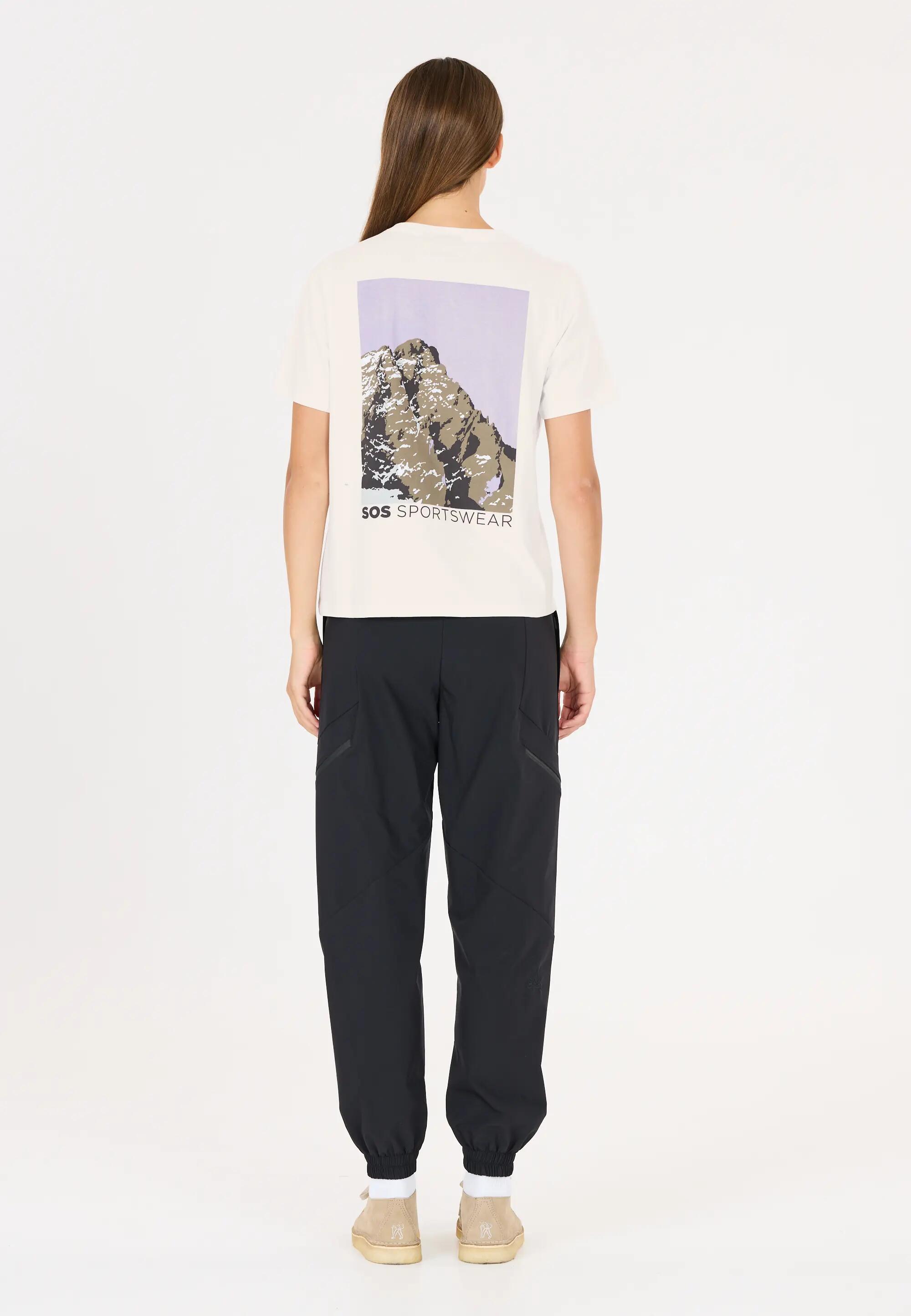 T-shirt Sera 4/8