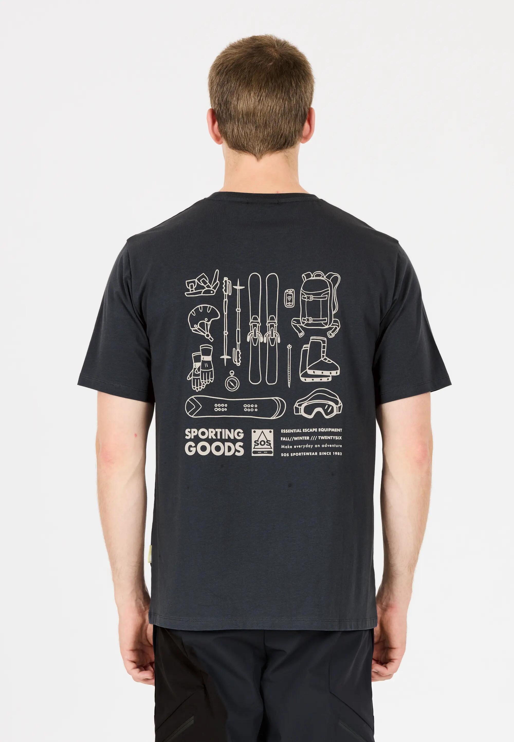 T-shirt Sera 6/10