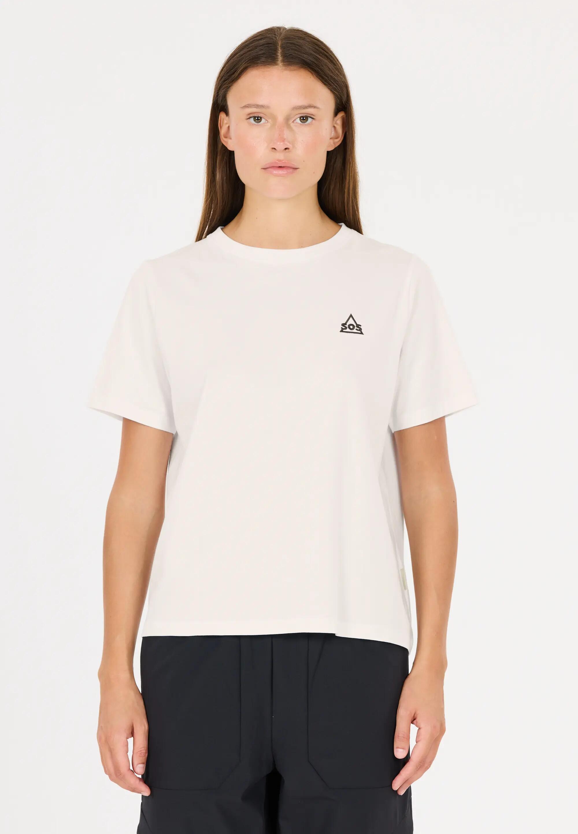 T-shirt Sera 3/8