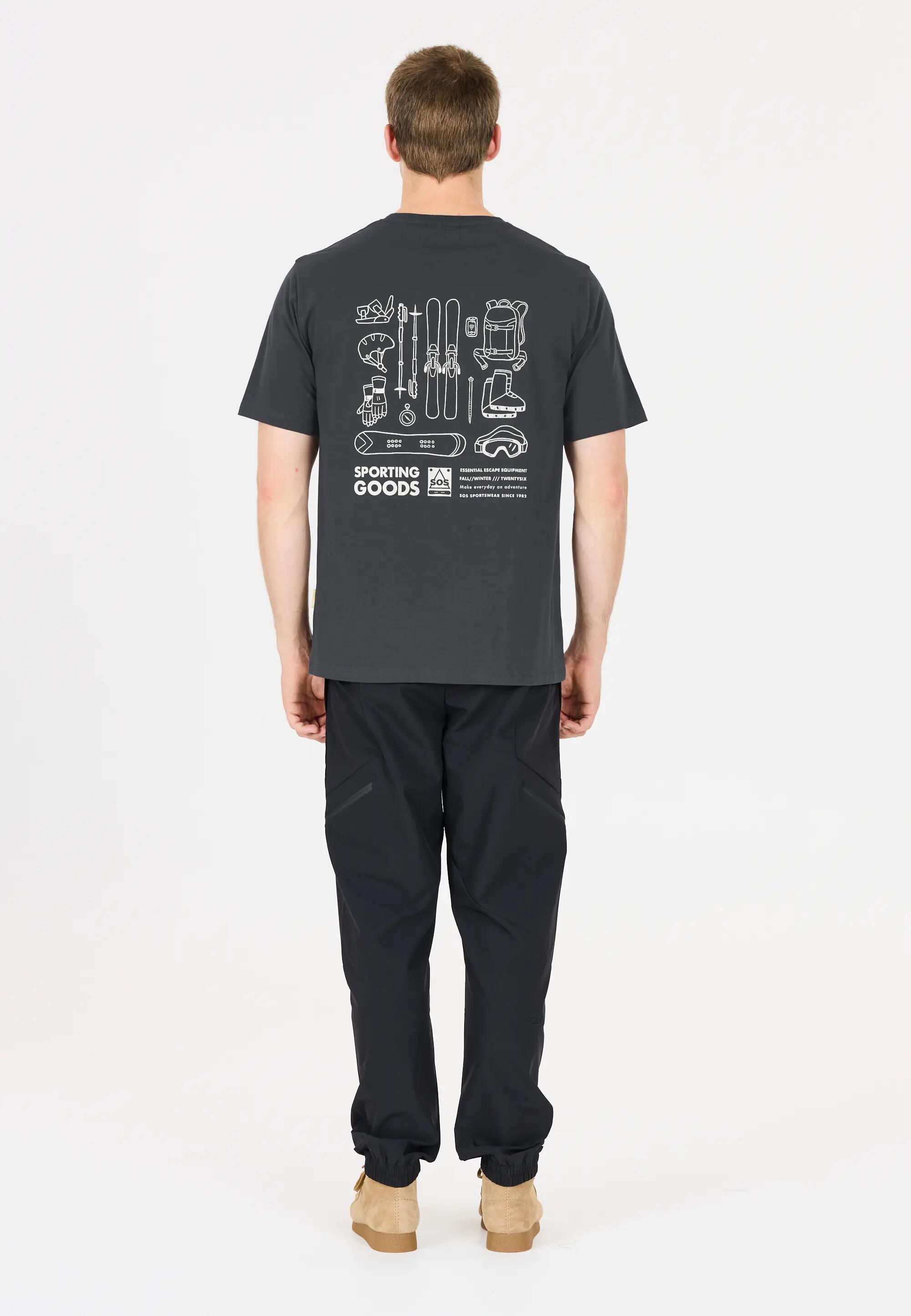 T-shirt Sera 5/10
