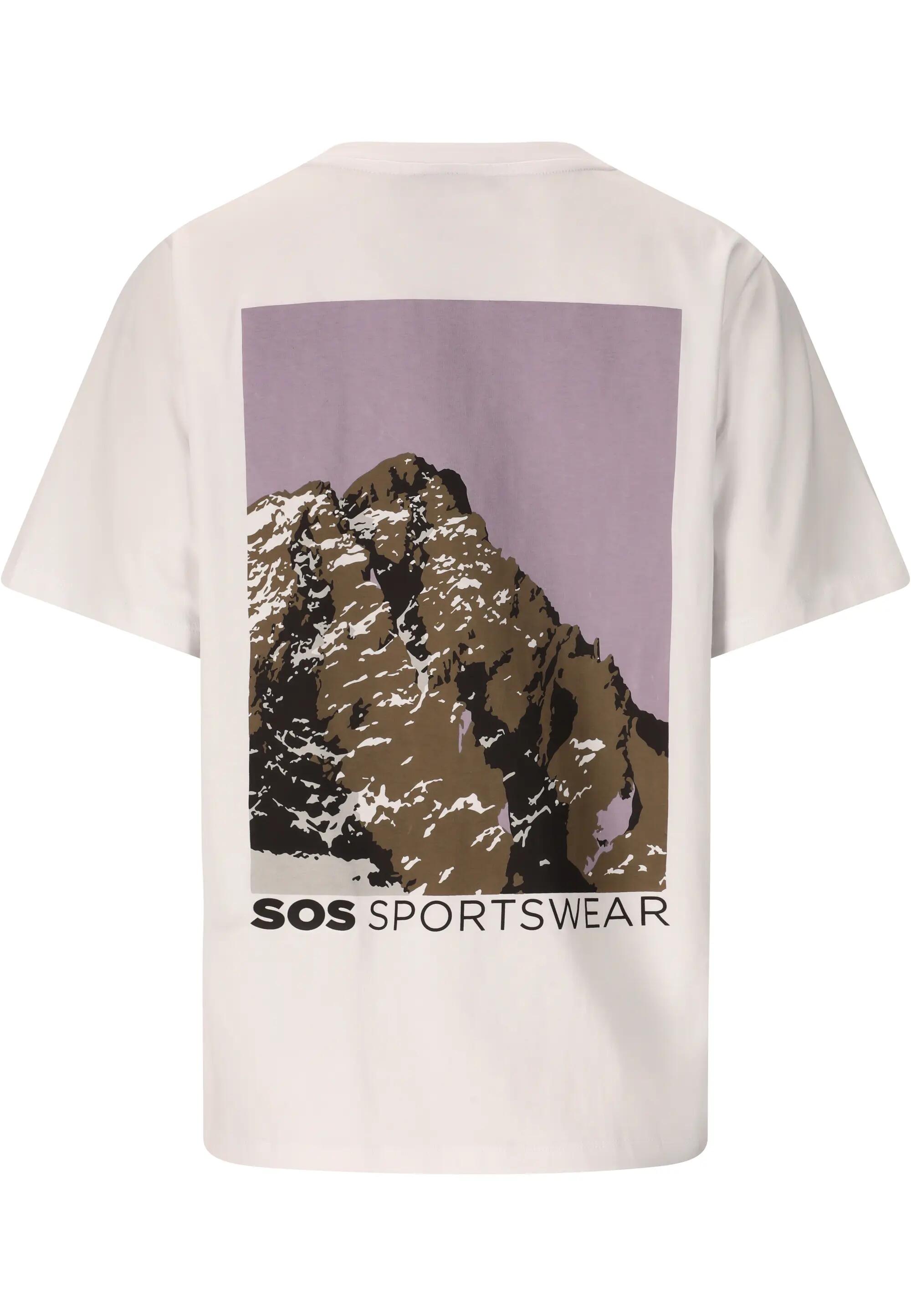 T-shirt Sera 2/8