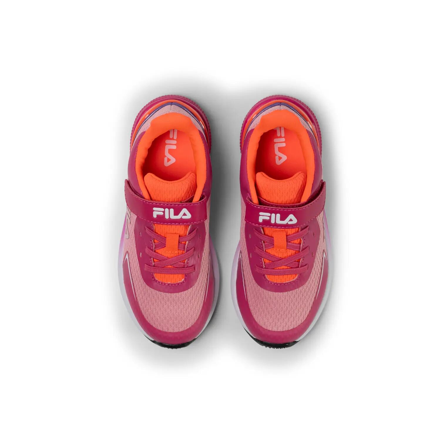 Sneakersy dla dzieci Fila Crusher V 4/6