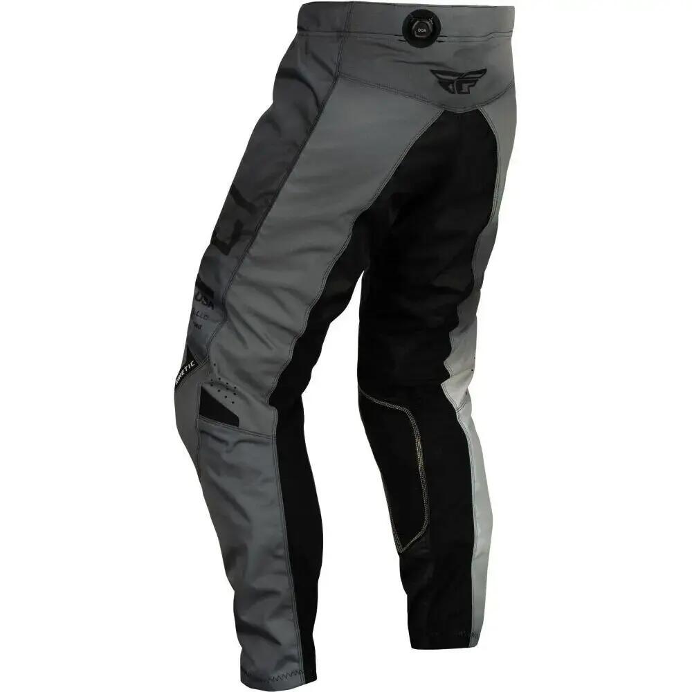 Pantalon moto cross enfant Fly Racing Kinetic Prodigy 5/6
