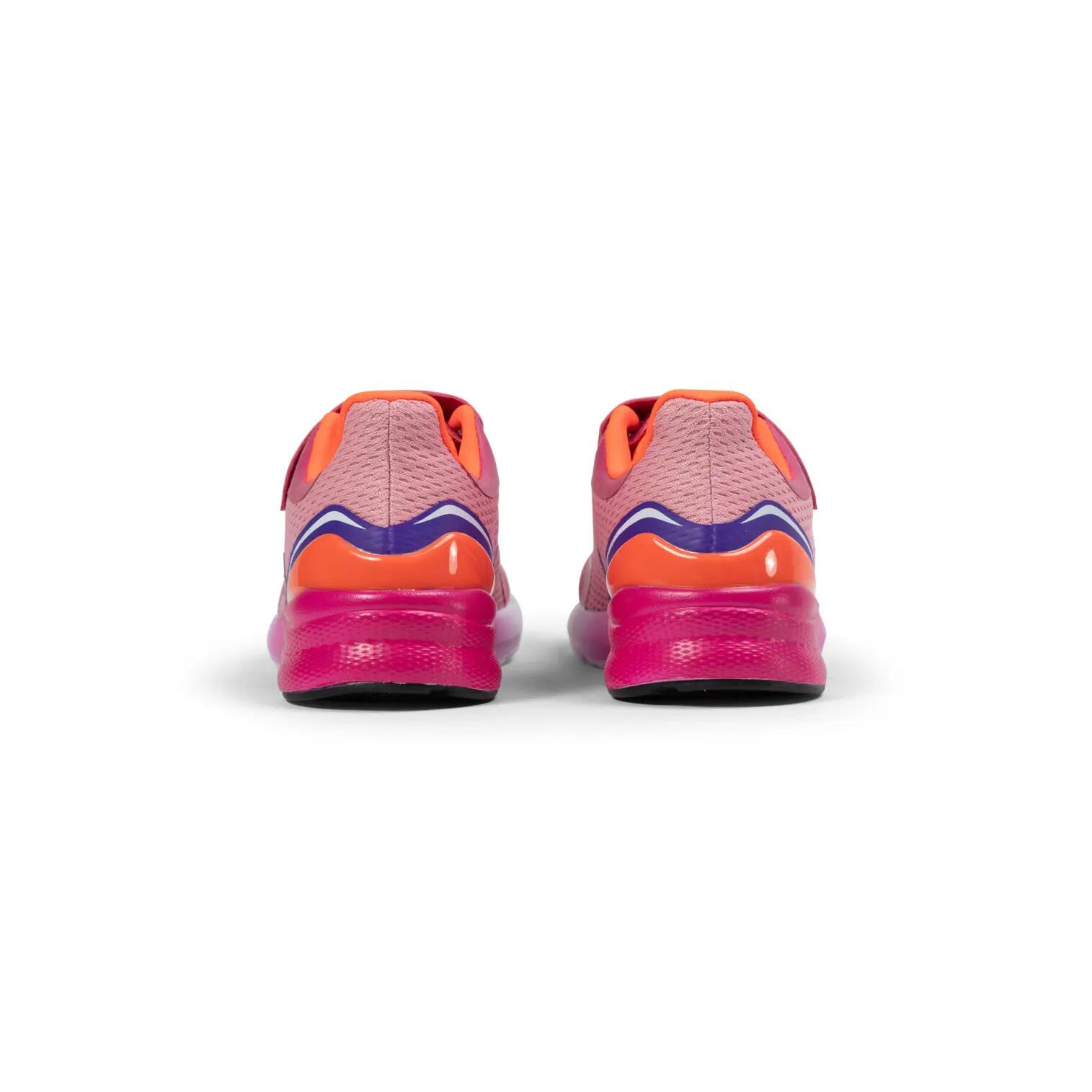 Sneakersy dla dzieci Fila Crusher V 3/6