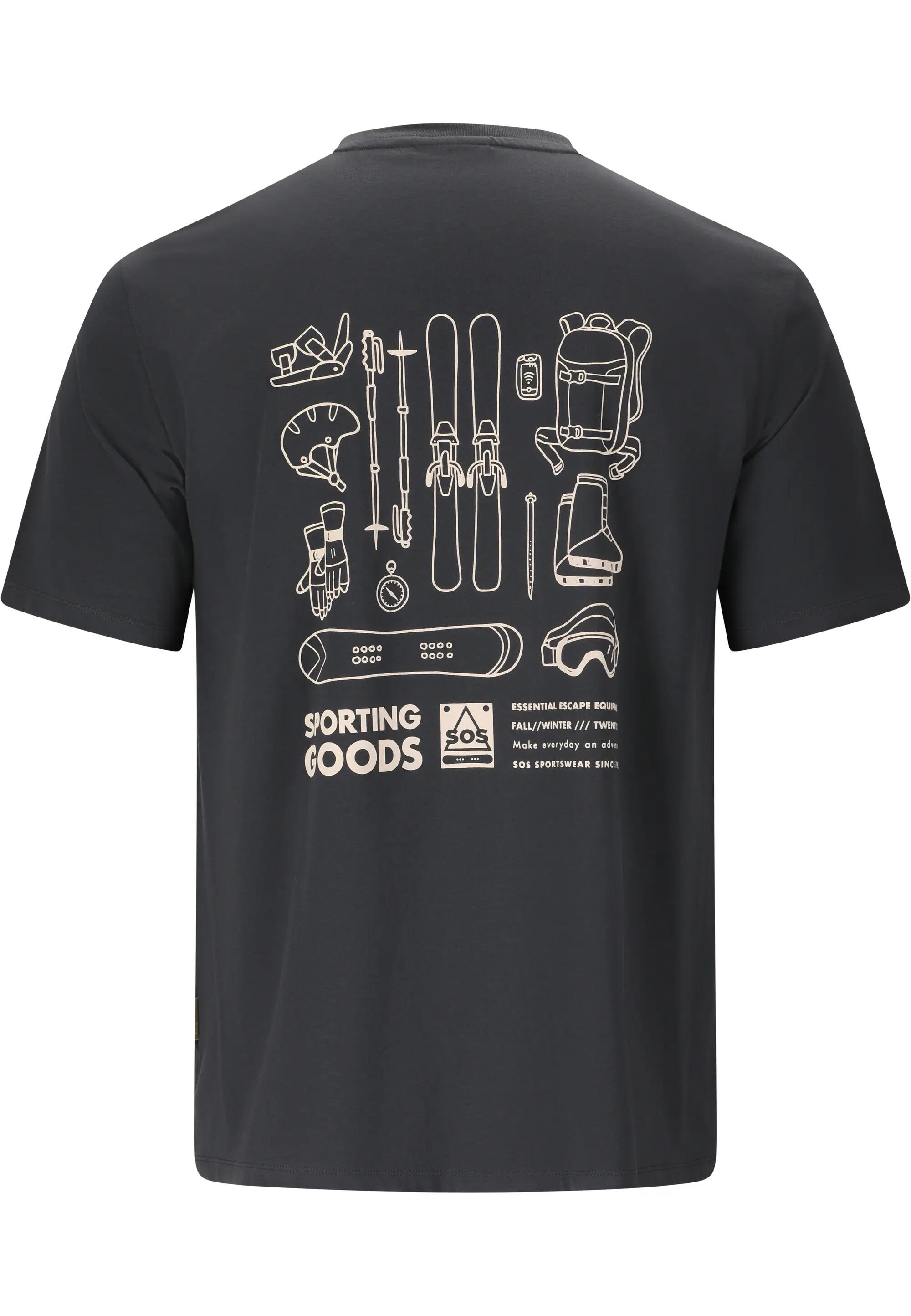 T-shirt Sera 2/10