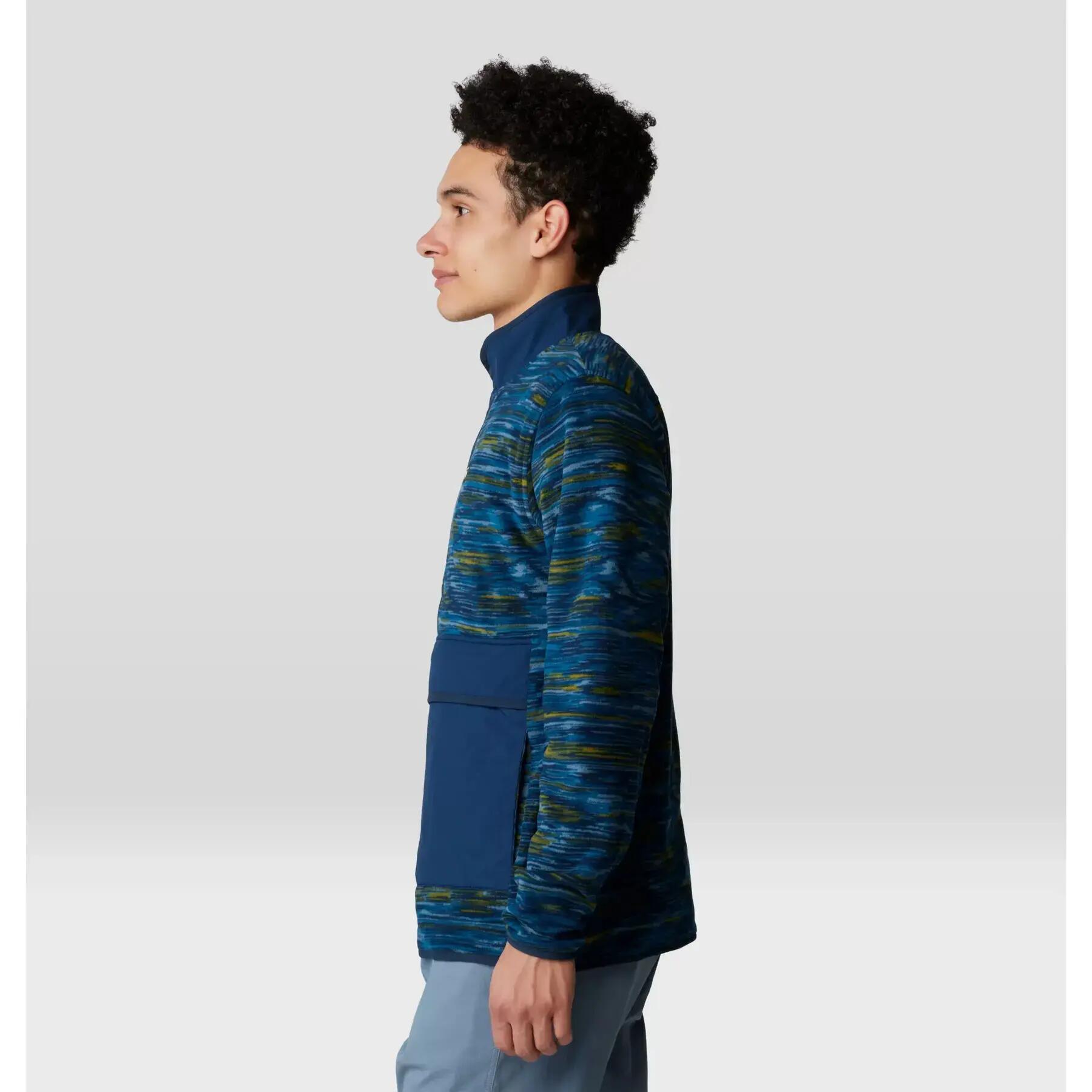 Pull Mountain Hardwear Microchill™ 3/3