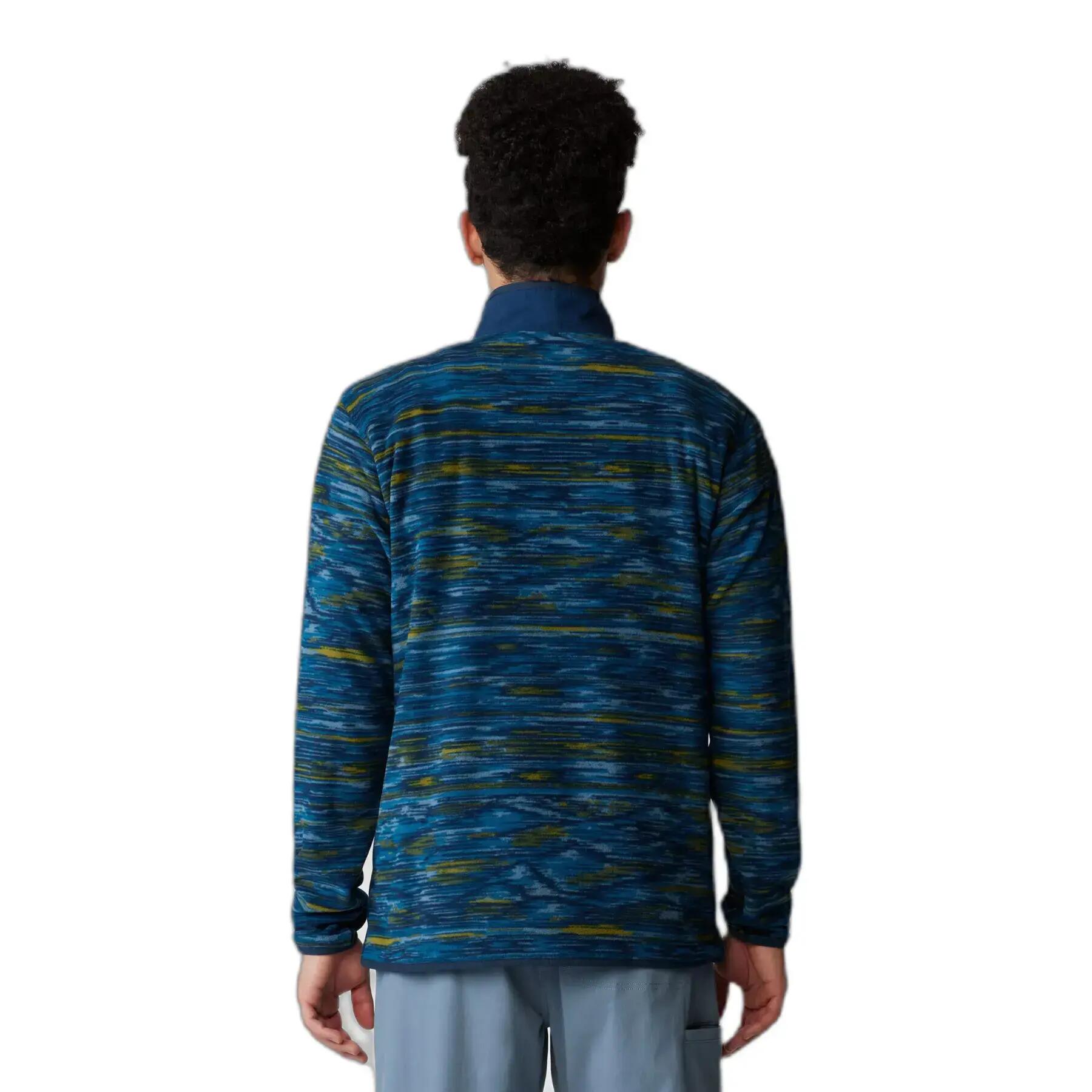 Pull Mountain Hardwear Microchill™ 2/3