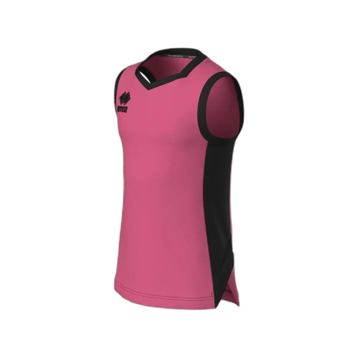 Maglia da bambina Errea Becky 4/4