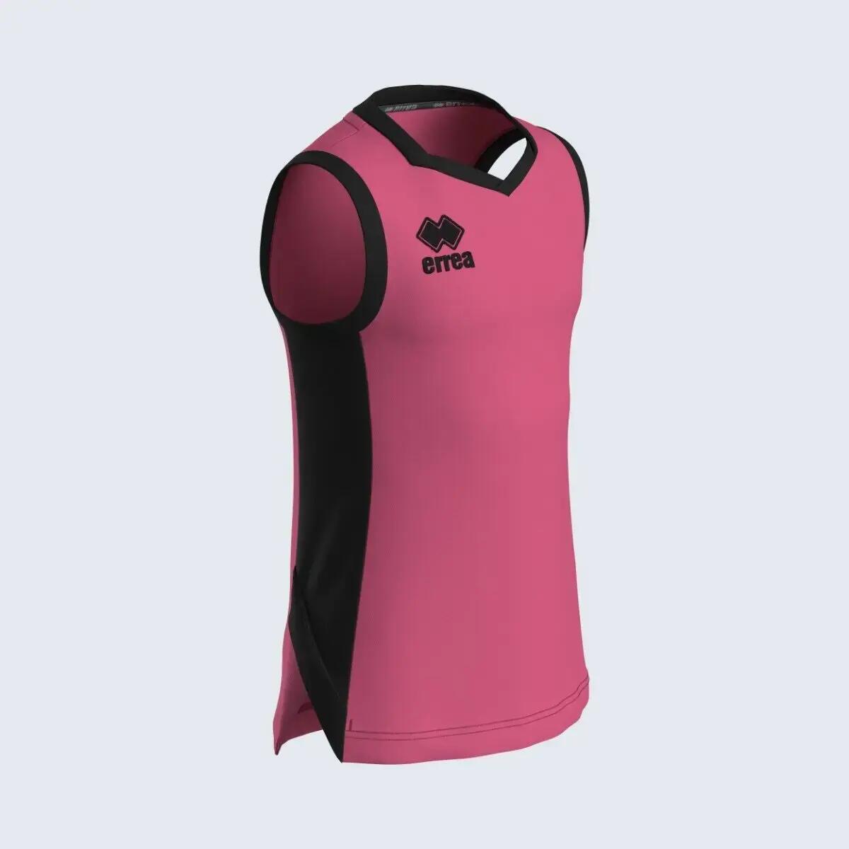 Maglia da bambina Errea Becky 3/4