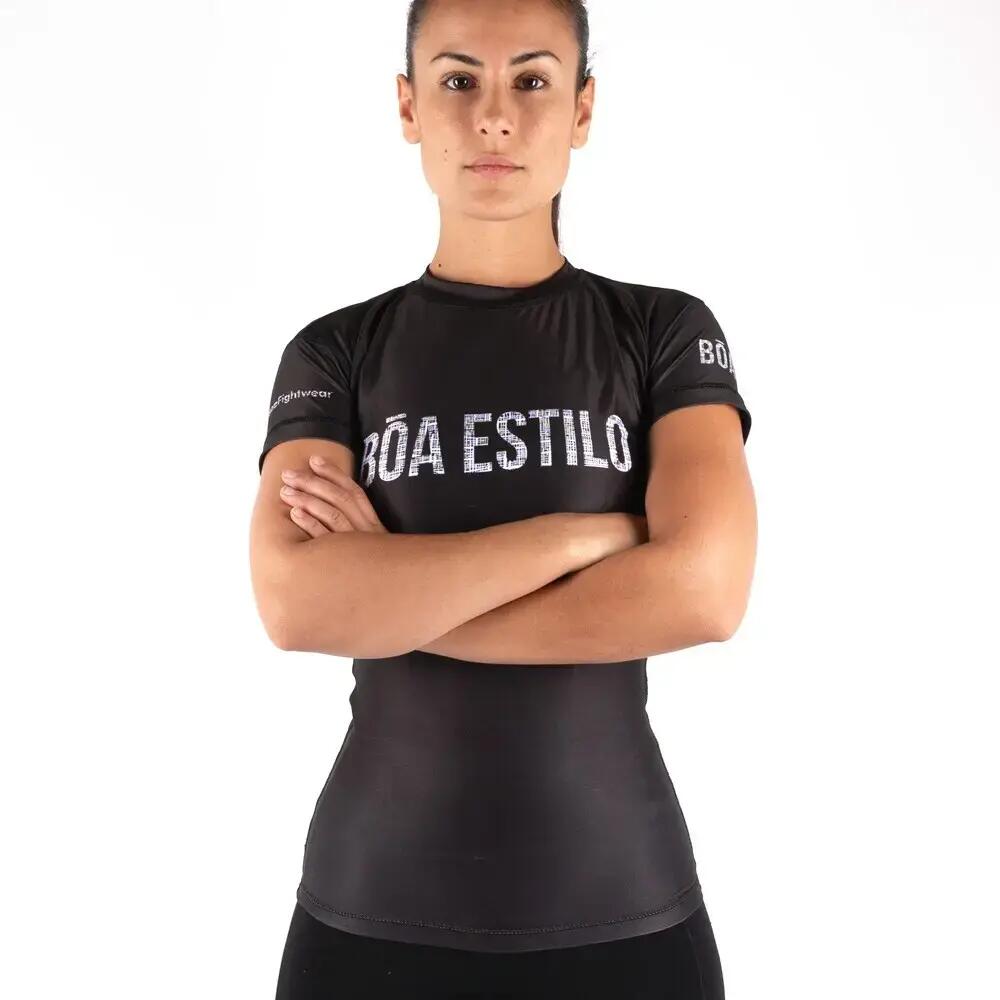 BOA FIGHTWEAR picture