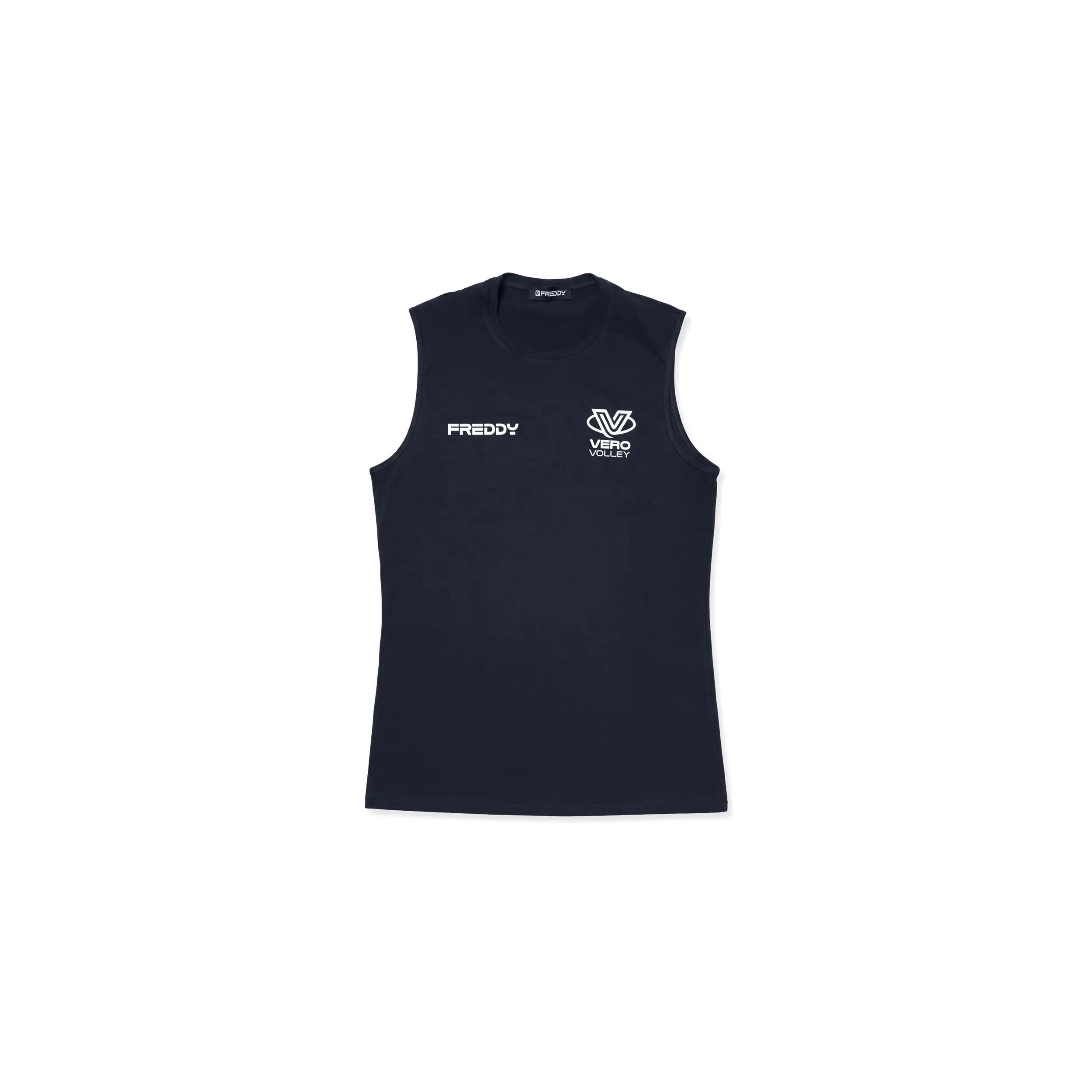 Canotta Allenamento Unisex Vero Volley 2026-27 1/3
