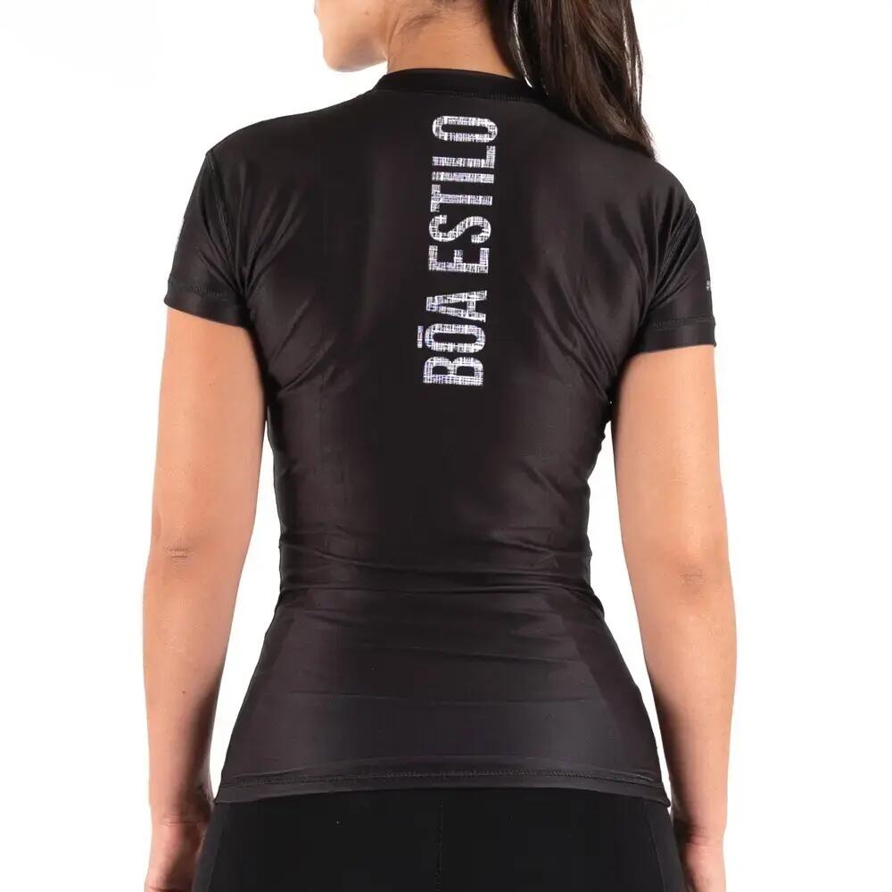 Women's rashguard Boa Fightwear No-Gi O Classico 4/4