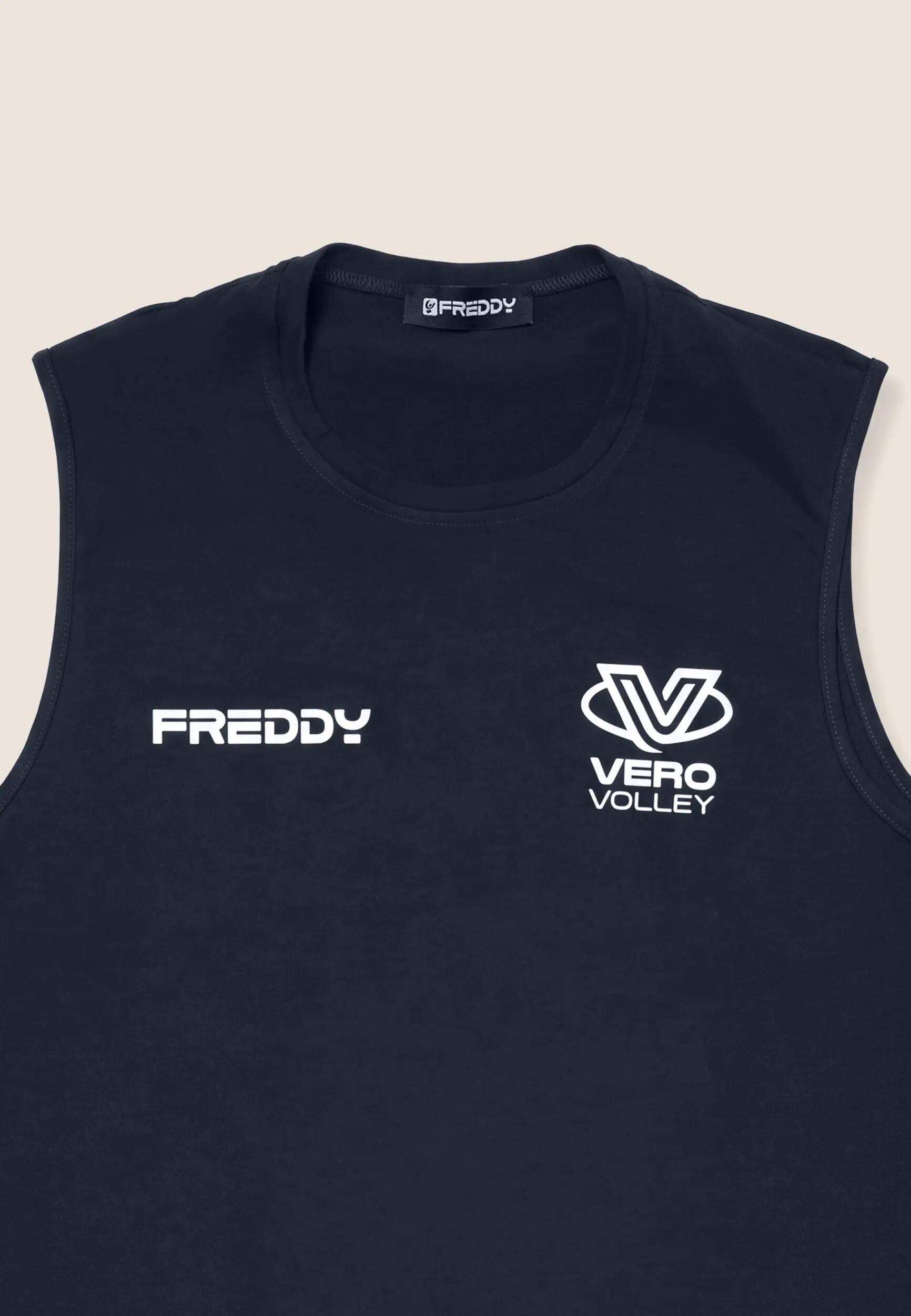 Canotta Allenamento Unisex Vero Volley 2026-27 3/3