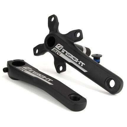 Crank Insight