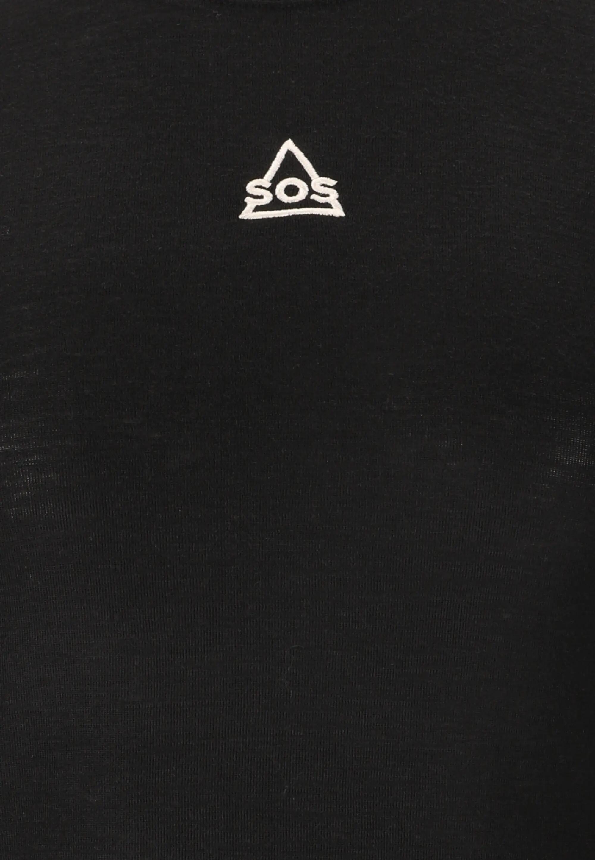 Functioneel shirt Polaris 8/9