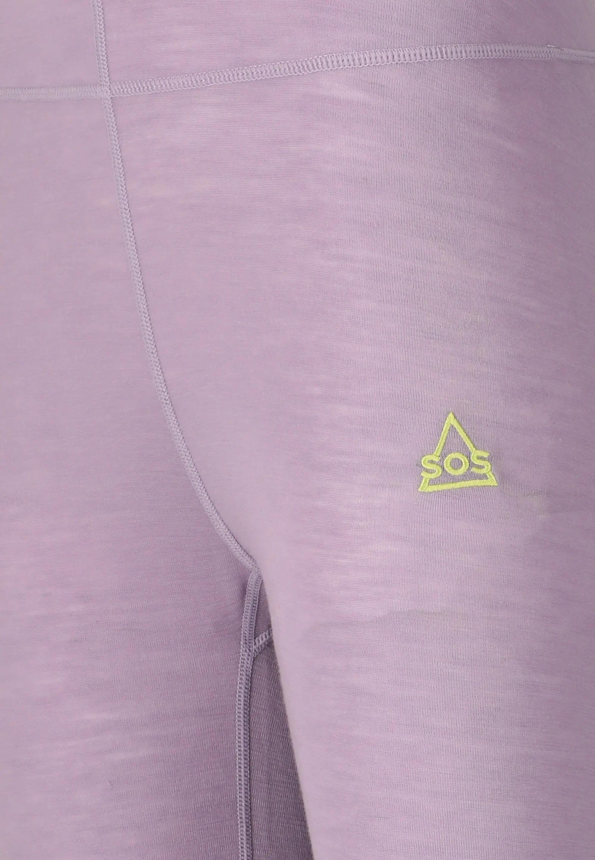 Baselayer-broek Polaris 7/8