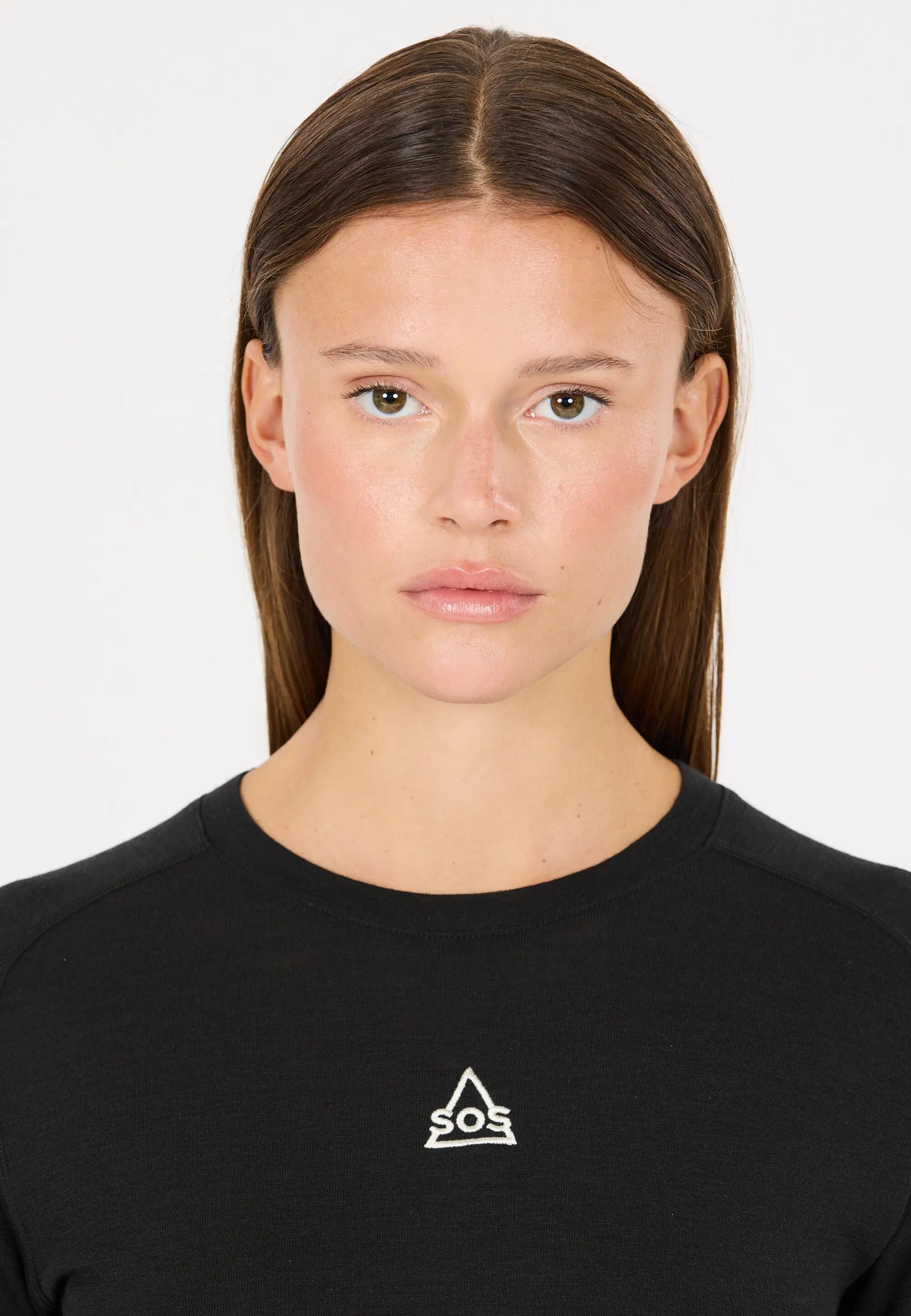 Functioneel shirt Polaris 7/9