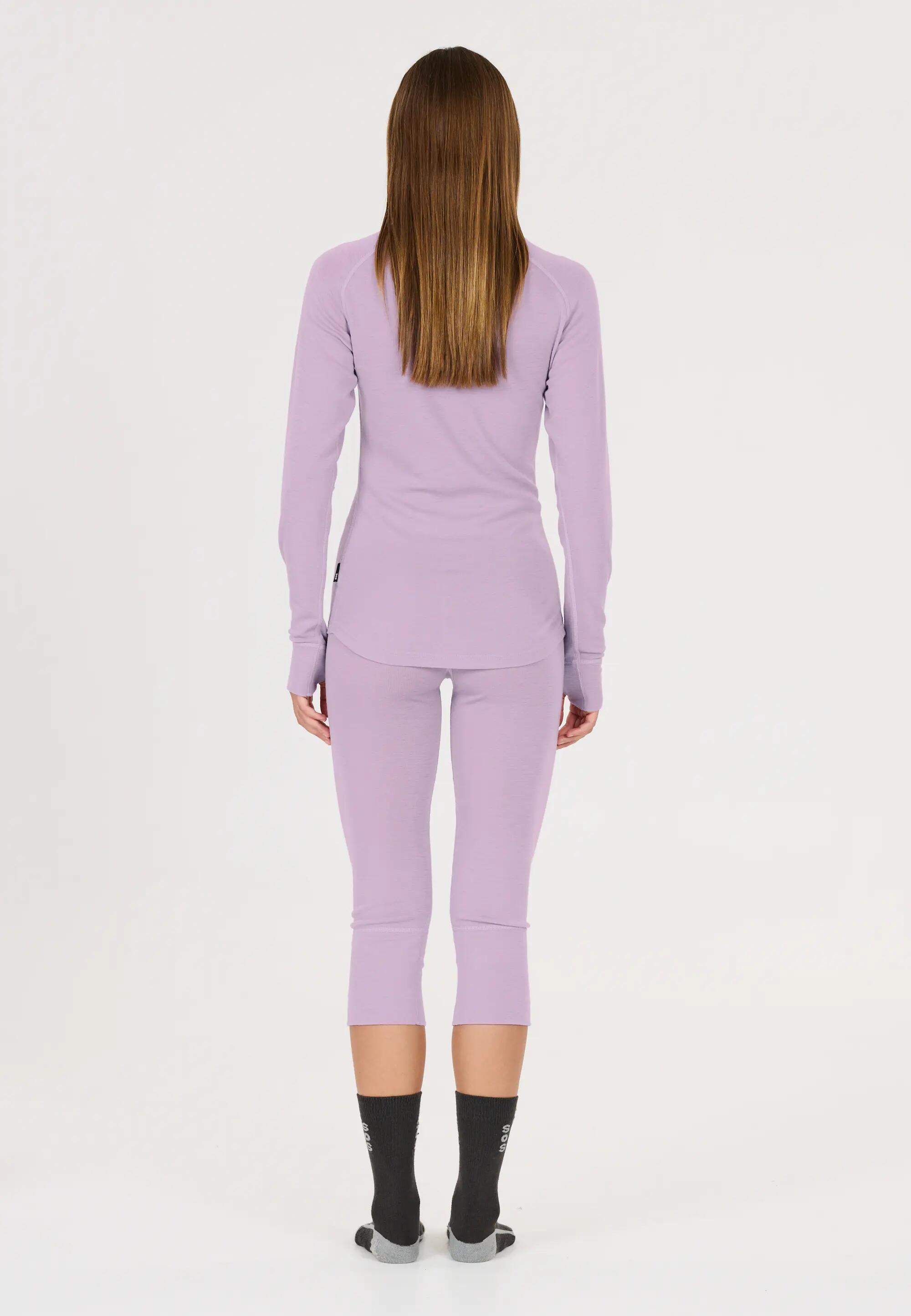 Baselayer-broek Polaris 6/8