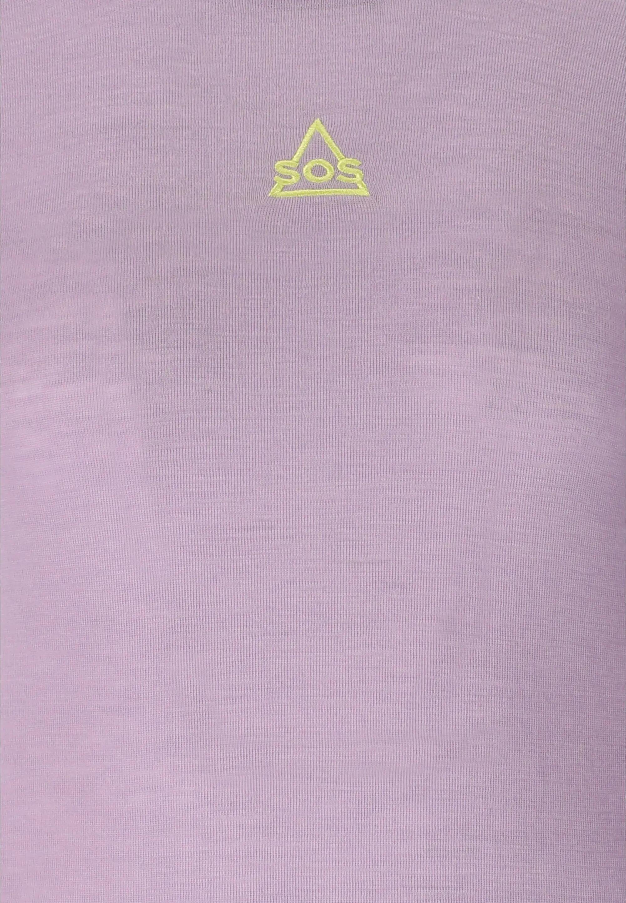 Functioneel shirt Polaris 7/9