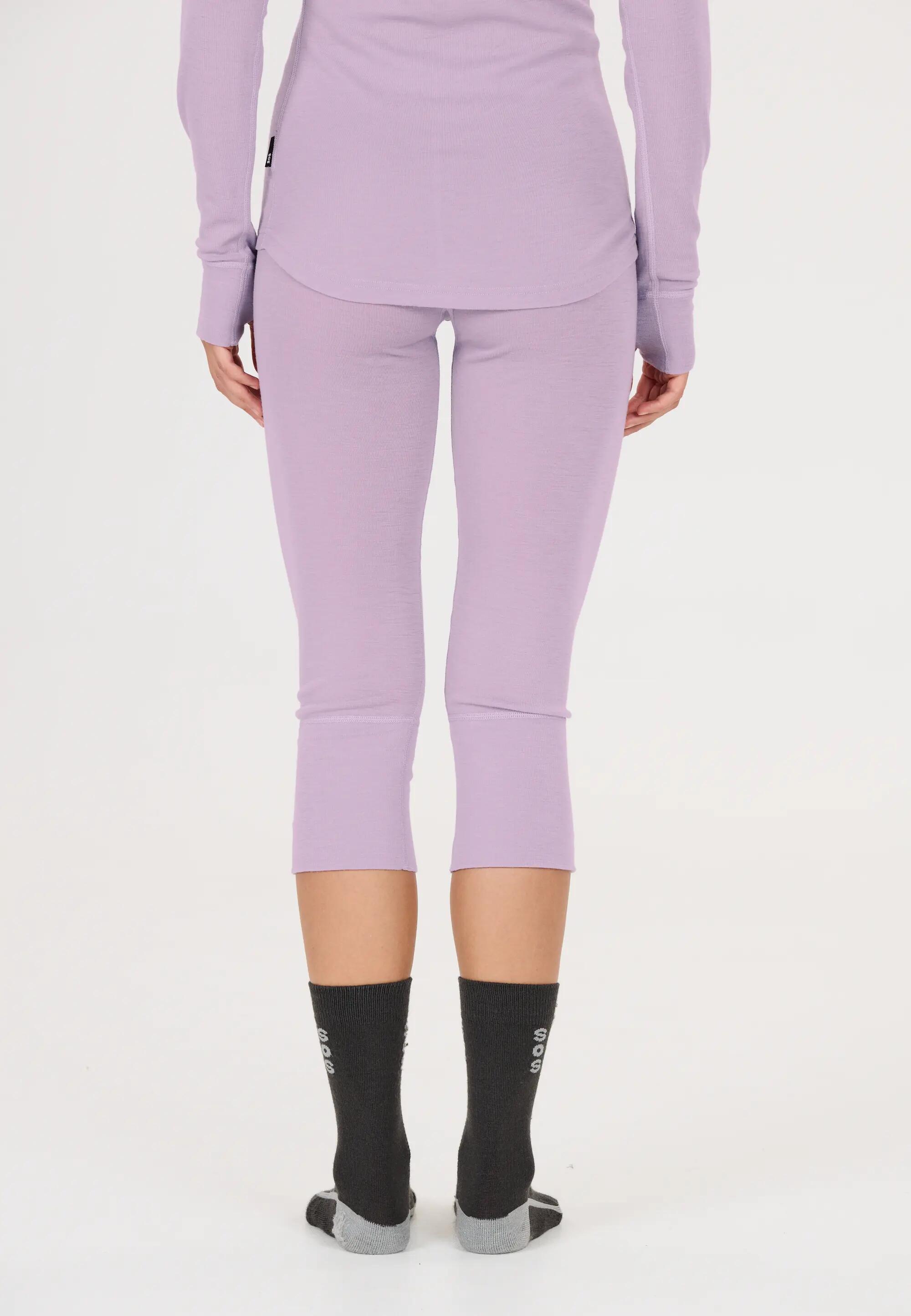 Baselayer-broek Polaris 5/8